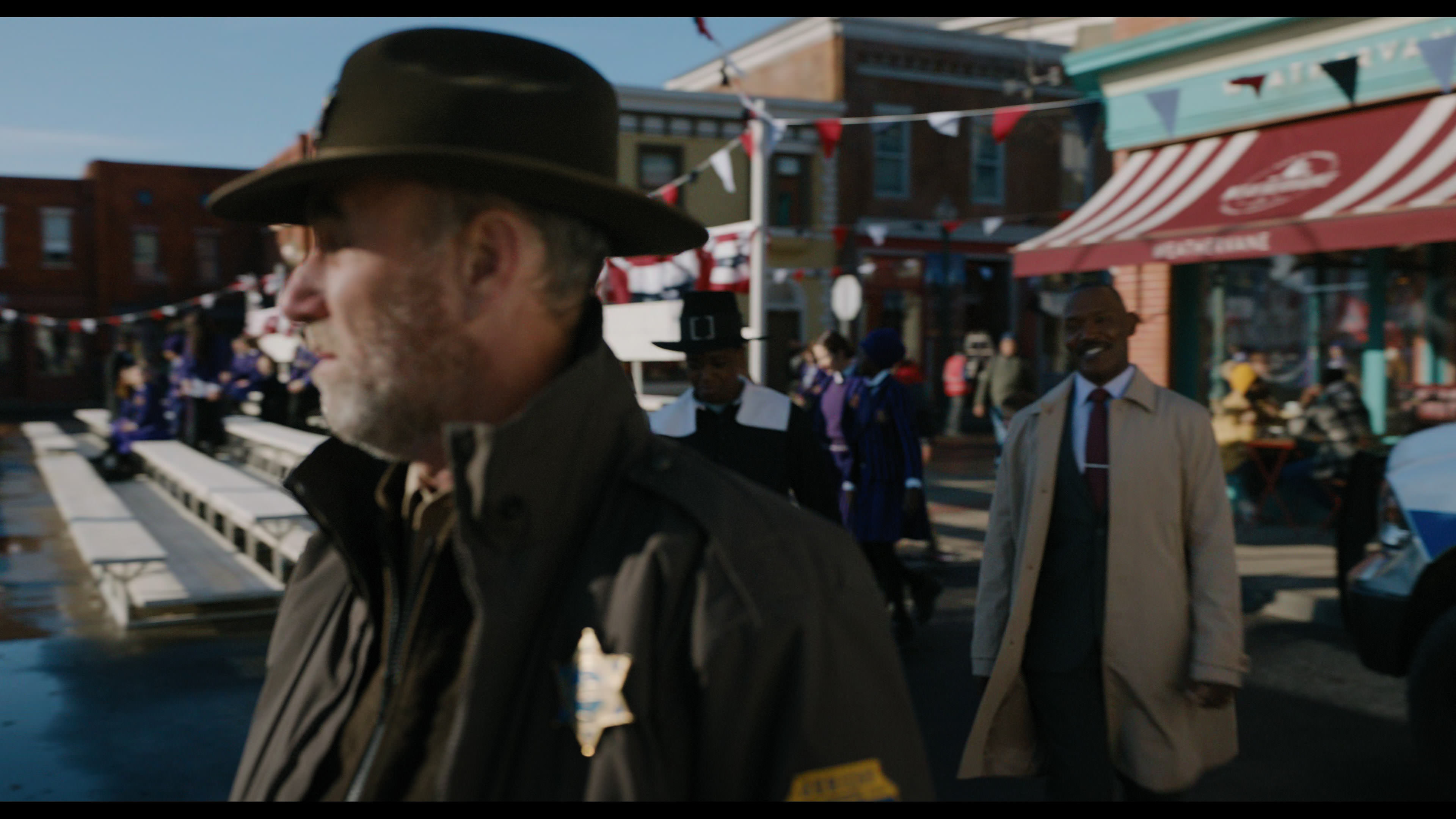 Wednesday S01E03 “Friend or Woe” movie still 952