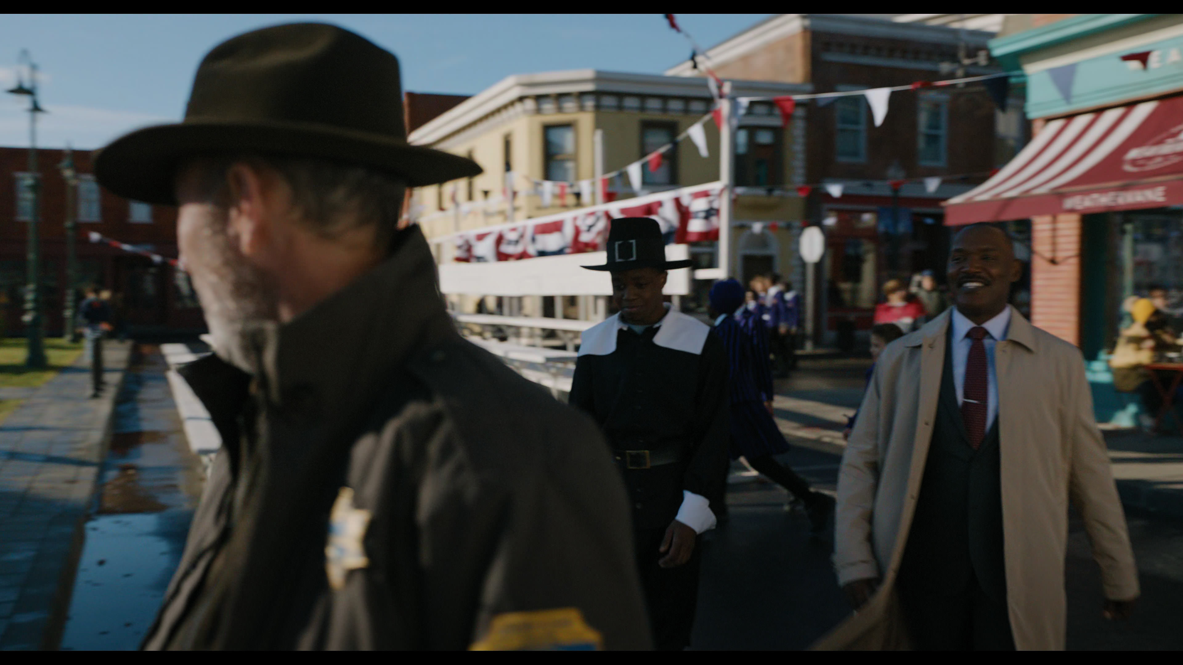 Wednesday S01E03 “Friend or Woe” HD screenshot 953