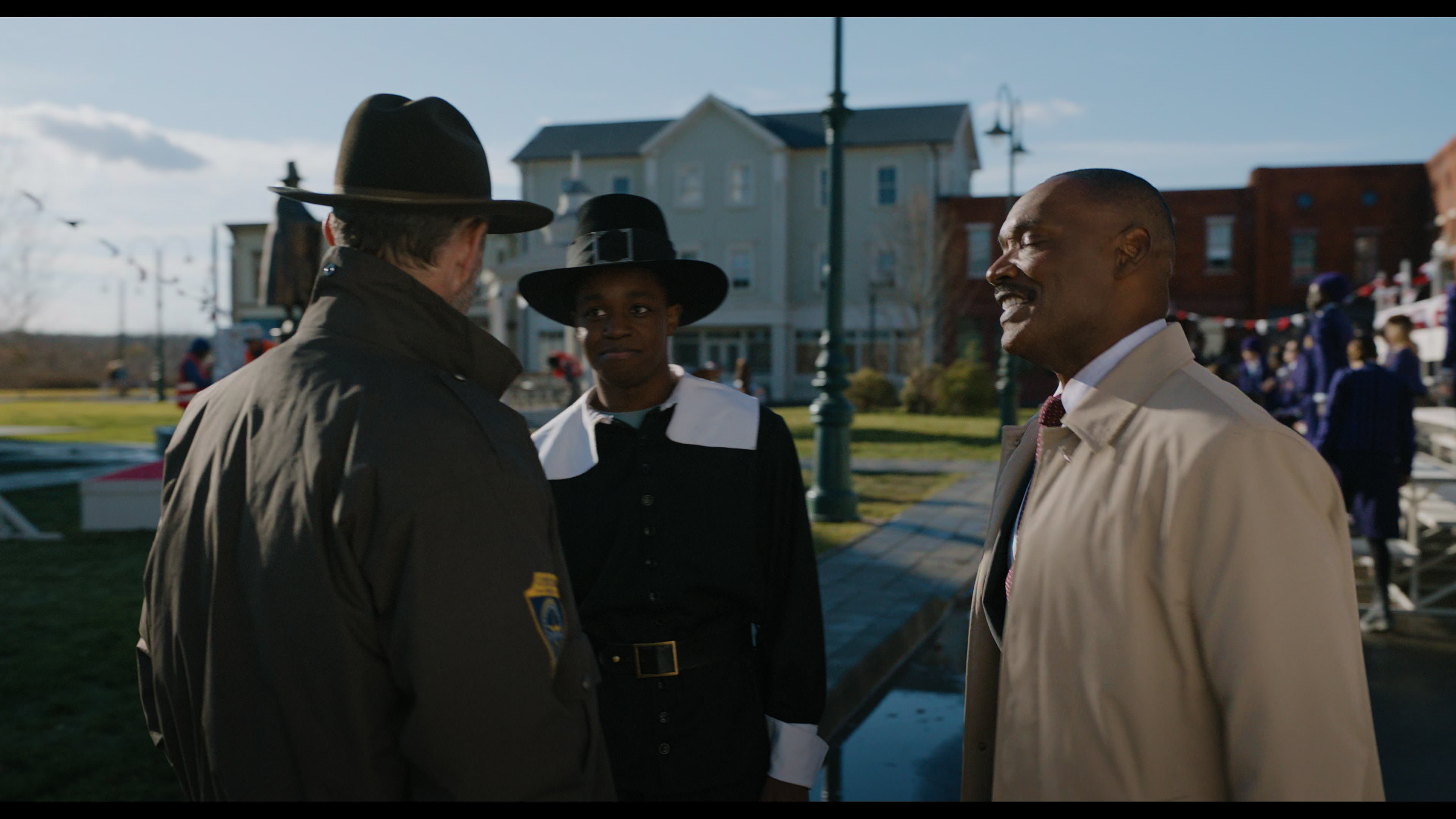 Wednesday S01E03 “Friend or Woe” screencap 960