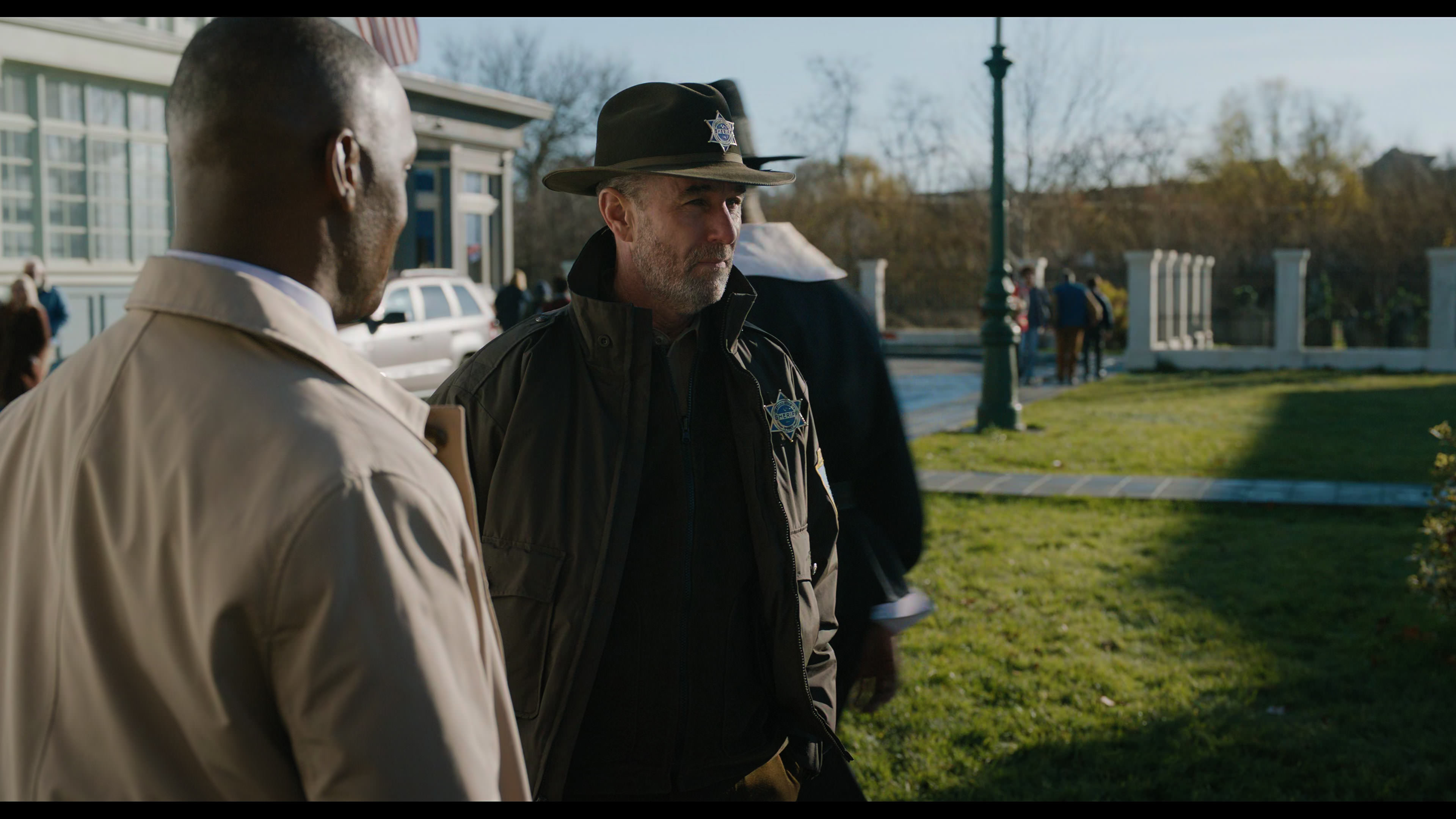 Wednesday S01E03 “Friend or Woe” screencap 984