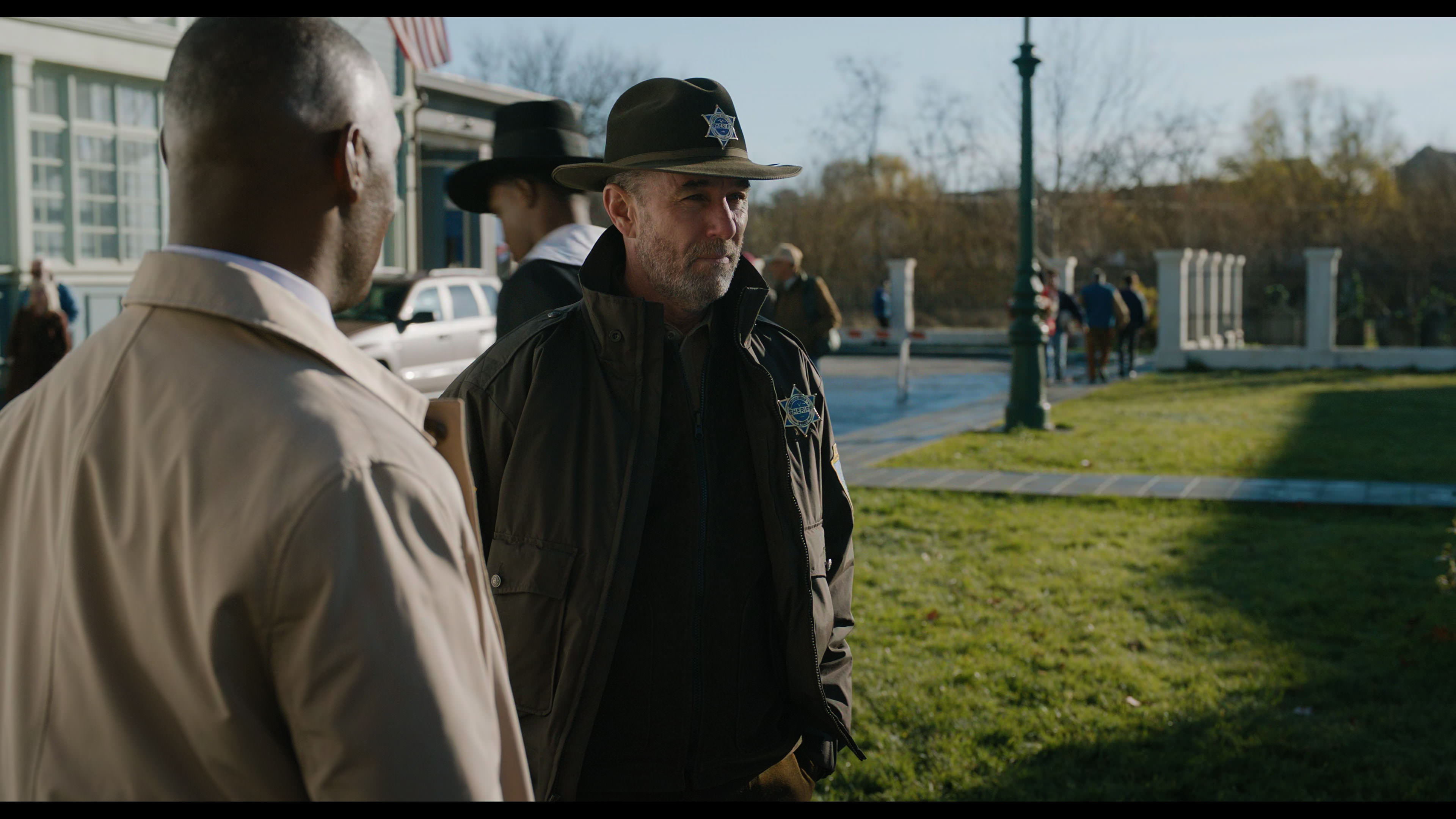 Wednesday S01E03 “Friend or Woe” movie still 985