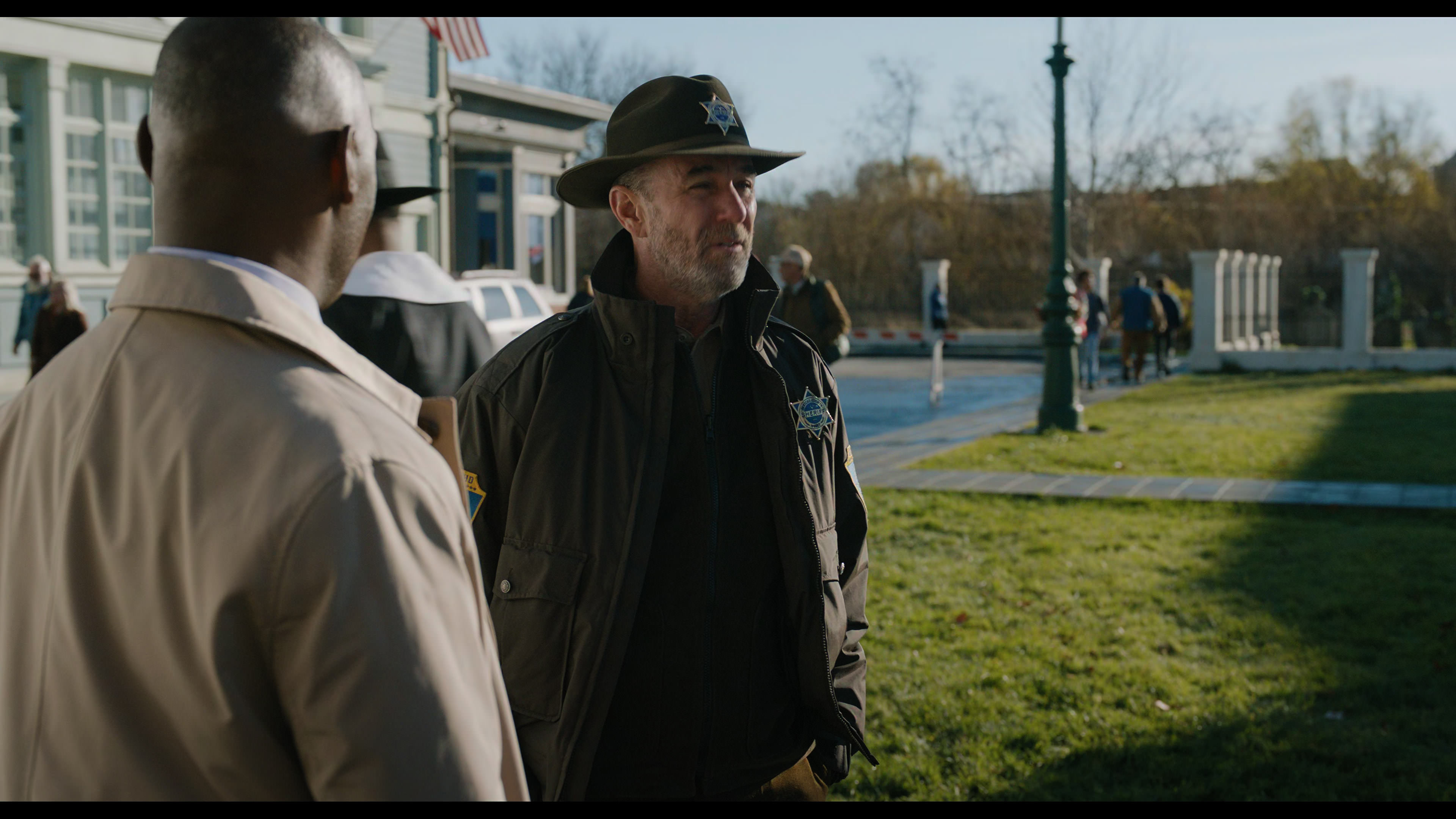 Wednesday S01E03 “Friend or Woe” HD screenshot 986