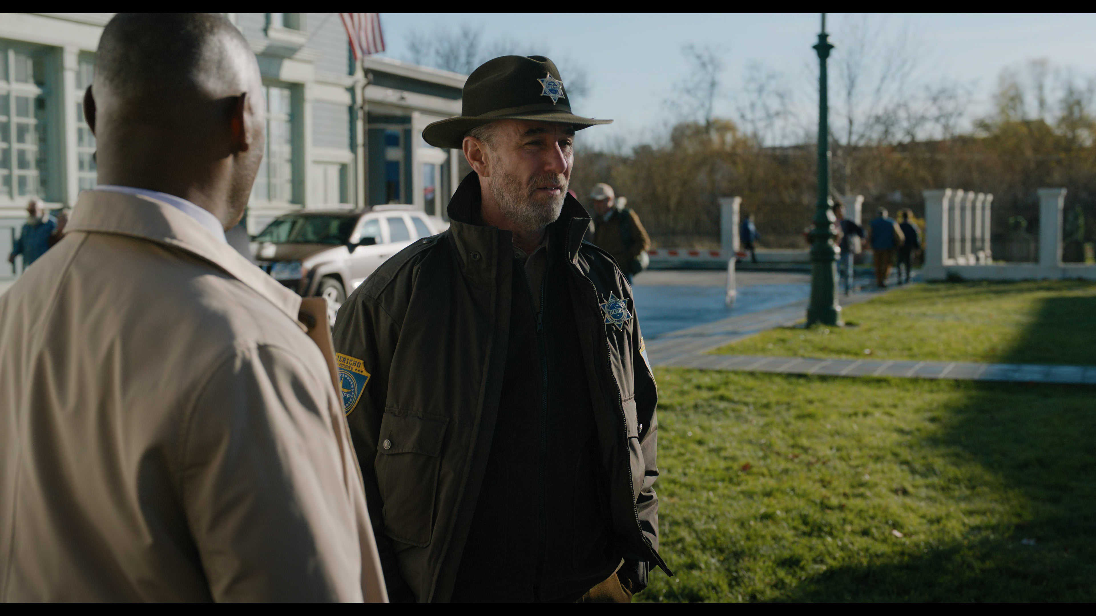 Wednesday S01E03 “Friend or Woe” screencap 987