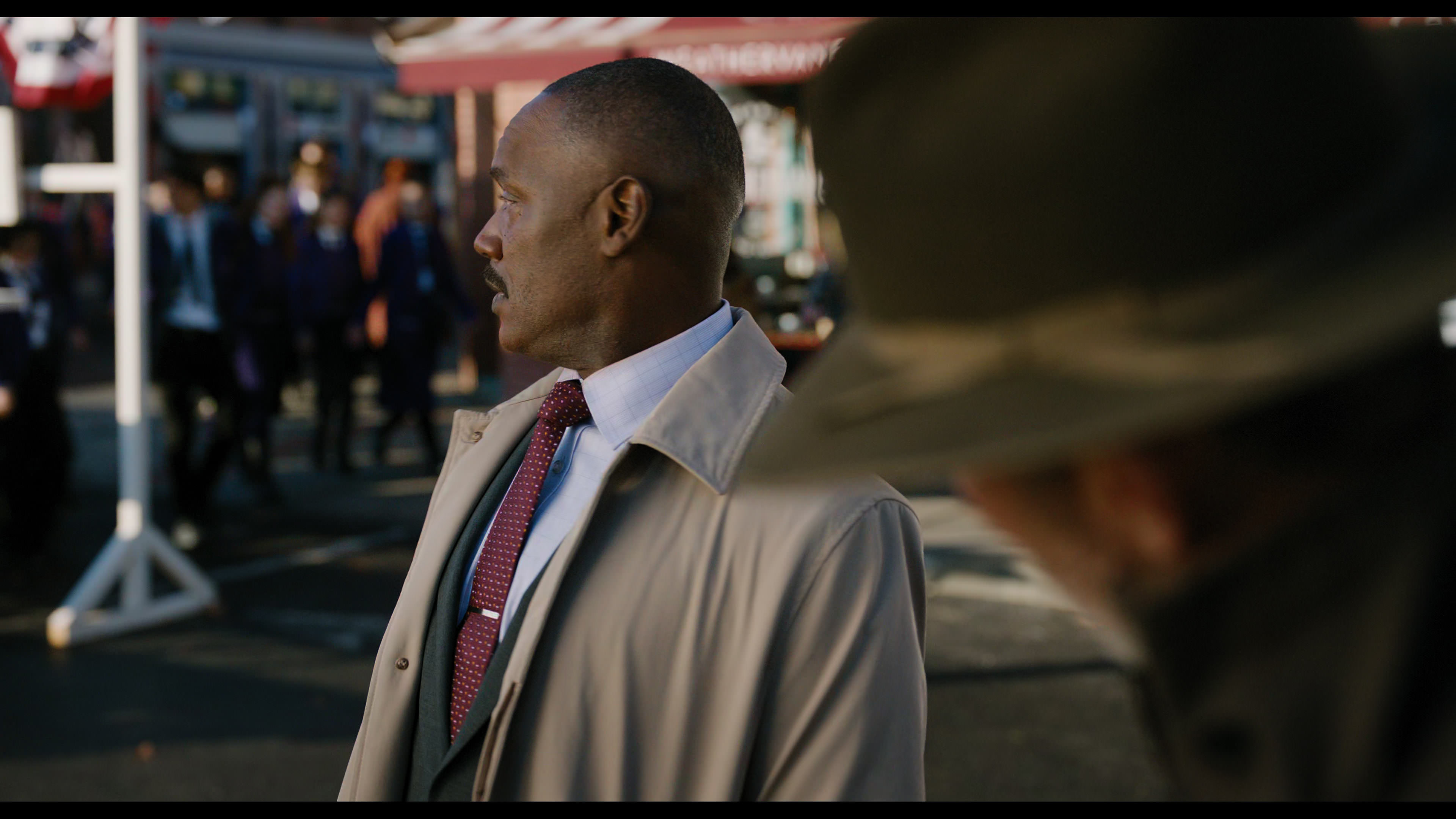 Wednesday S01E03 “Friend or Woe” HD screenshot 989