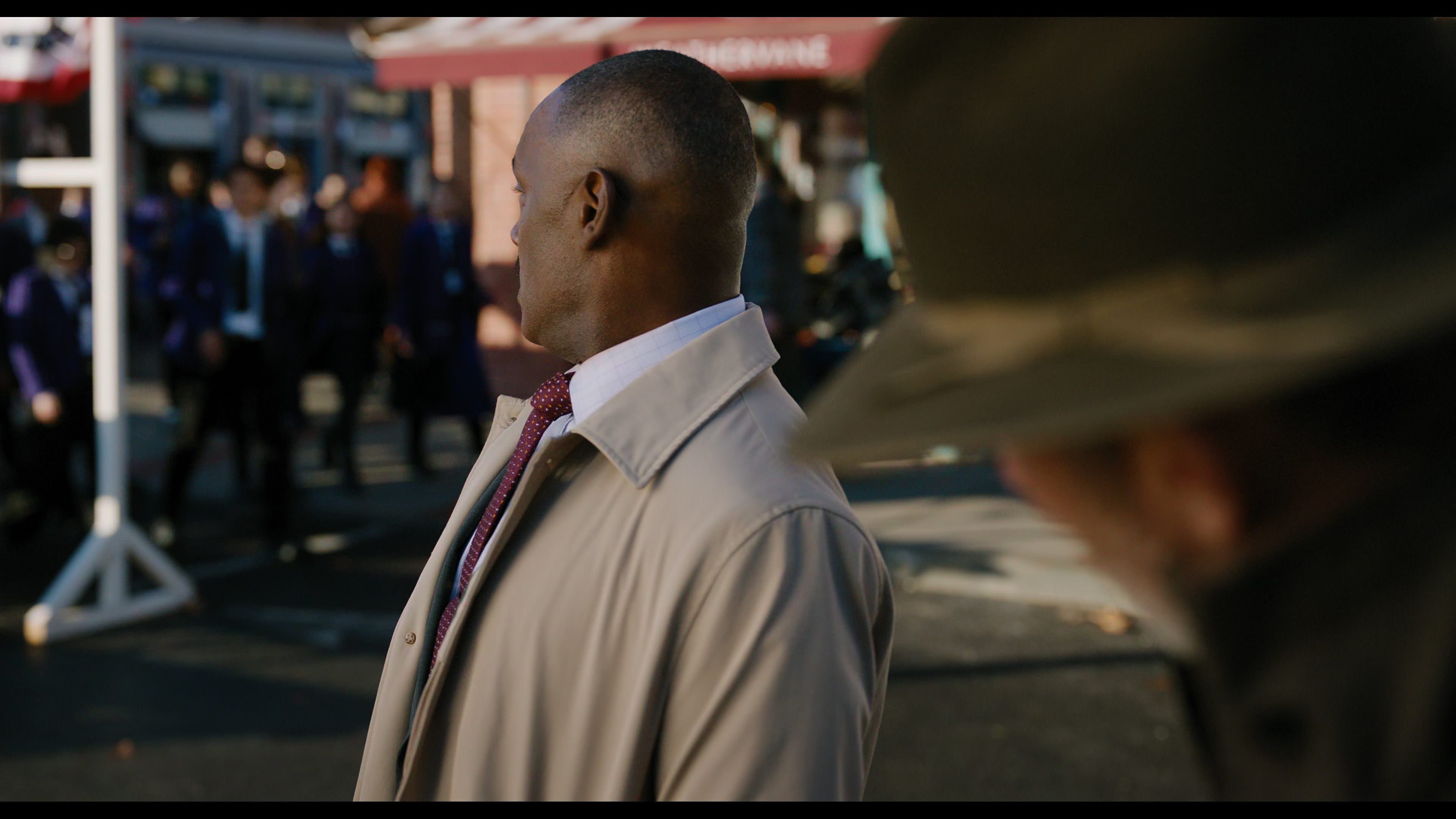 Wednesday S01E03 “Friend or Woe” screencap 990