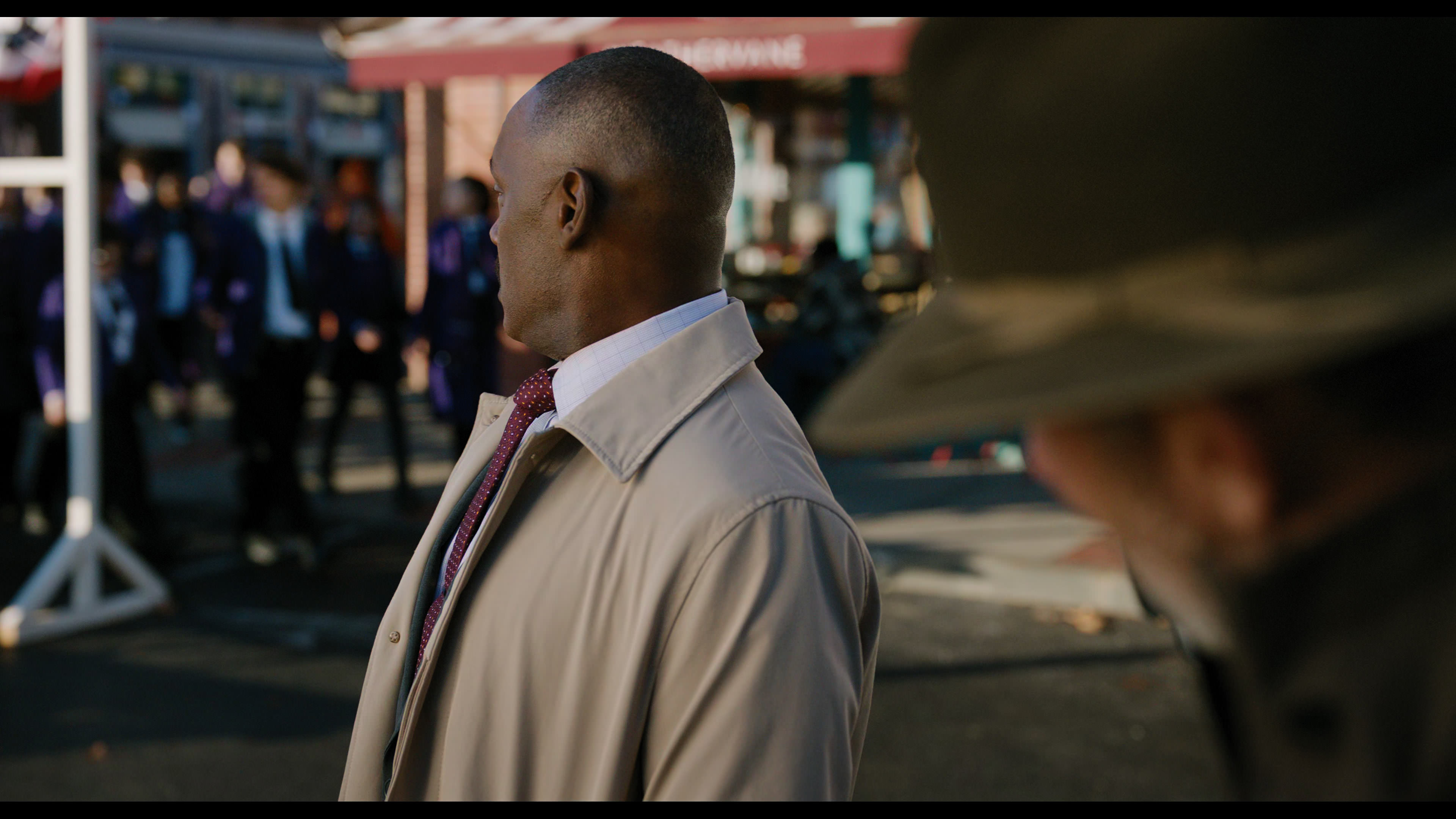 Wednesday S01E03 “Friend or Woe” movie still 991