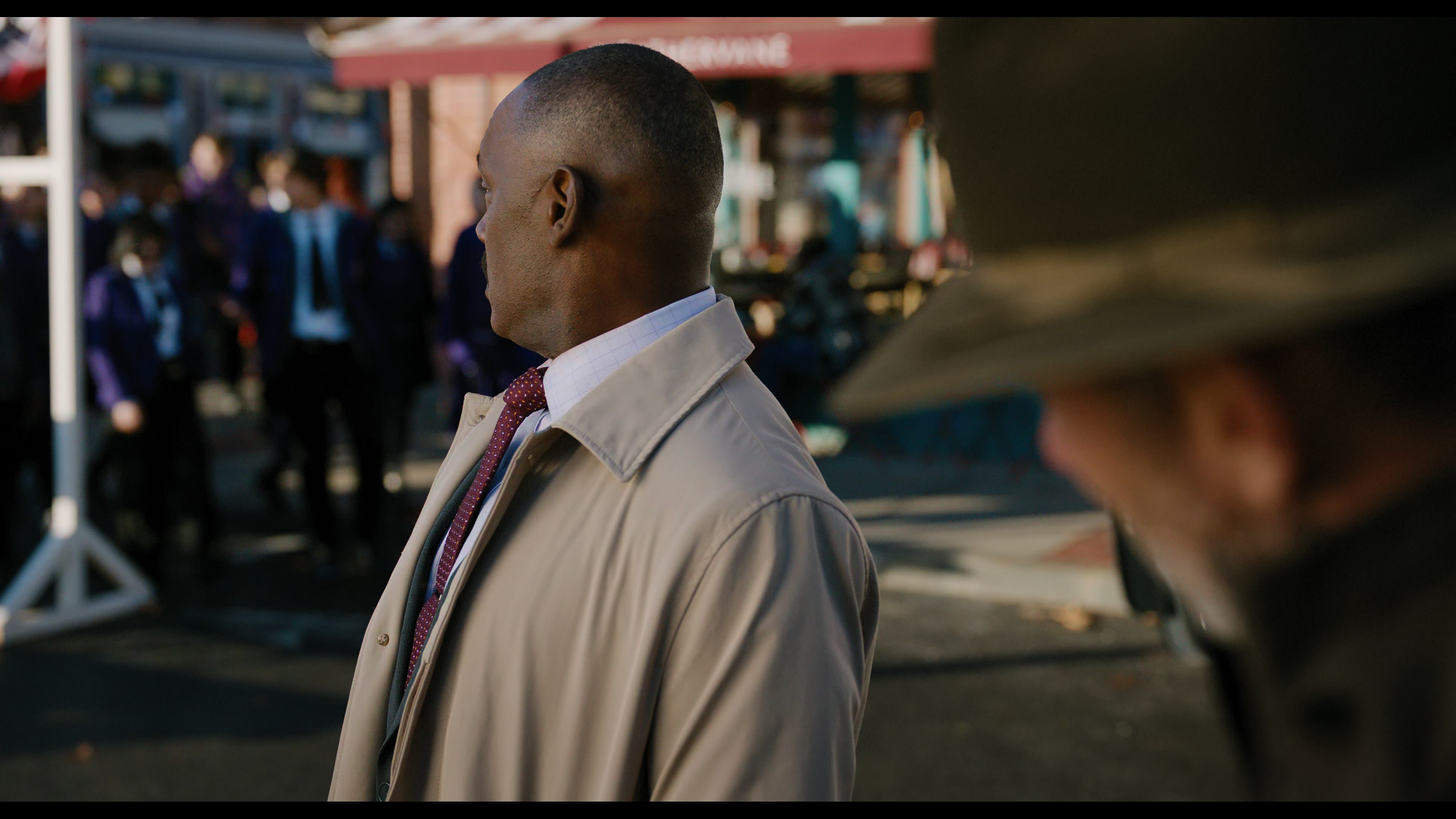 Wednesday S01E03 “Friend or Woe” HD screenshot 992