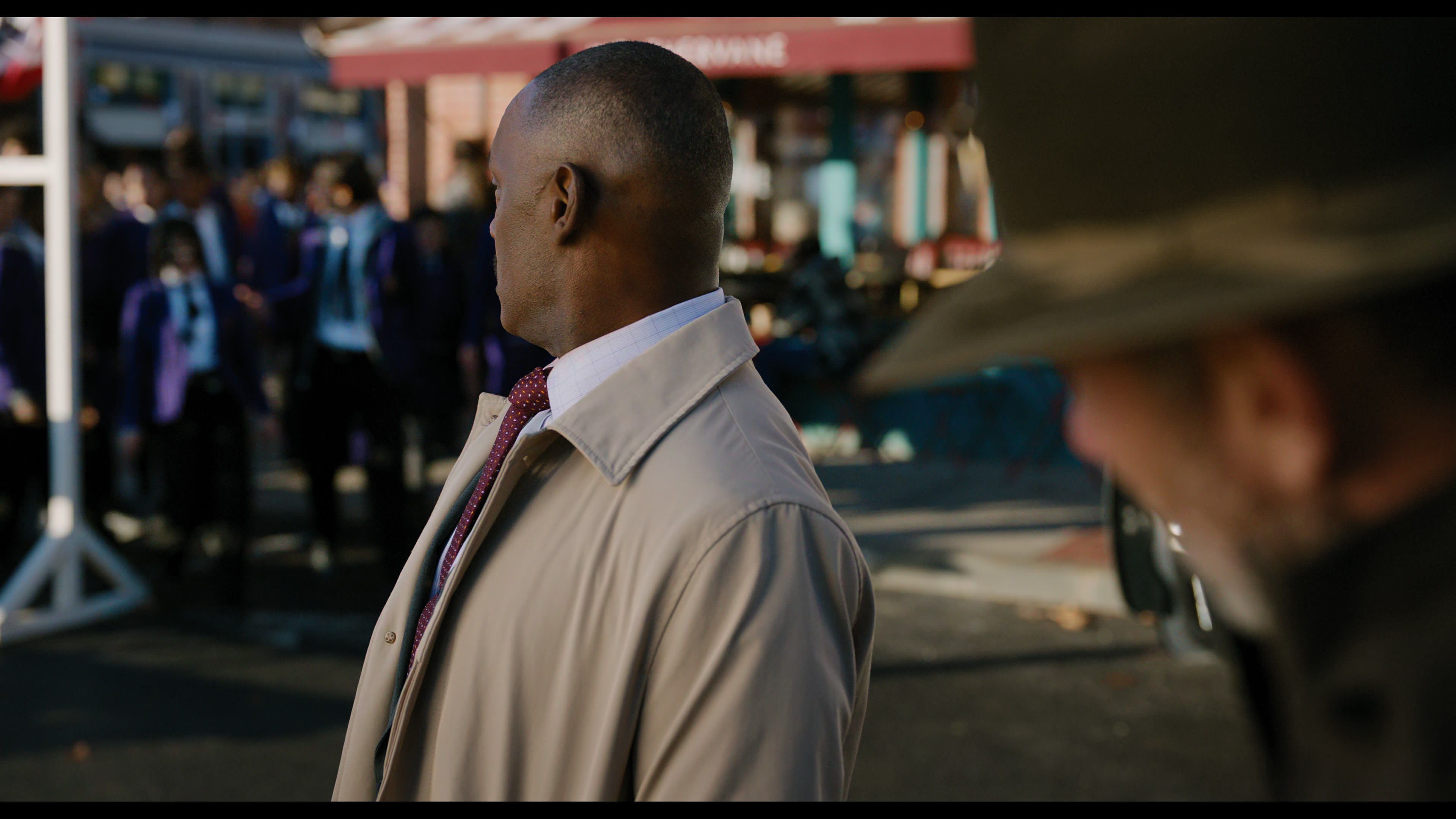Wednesday S01E03 “Friend or Woe” screencap 993