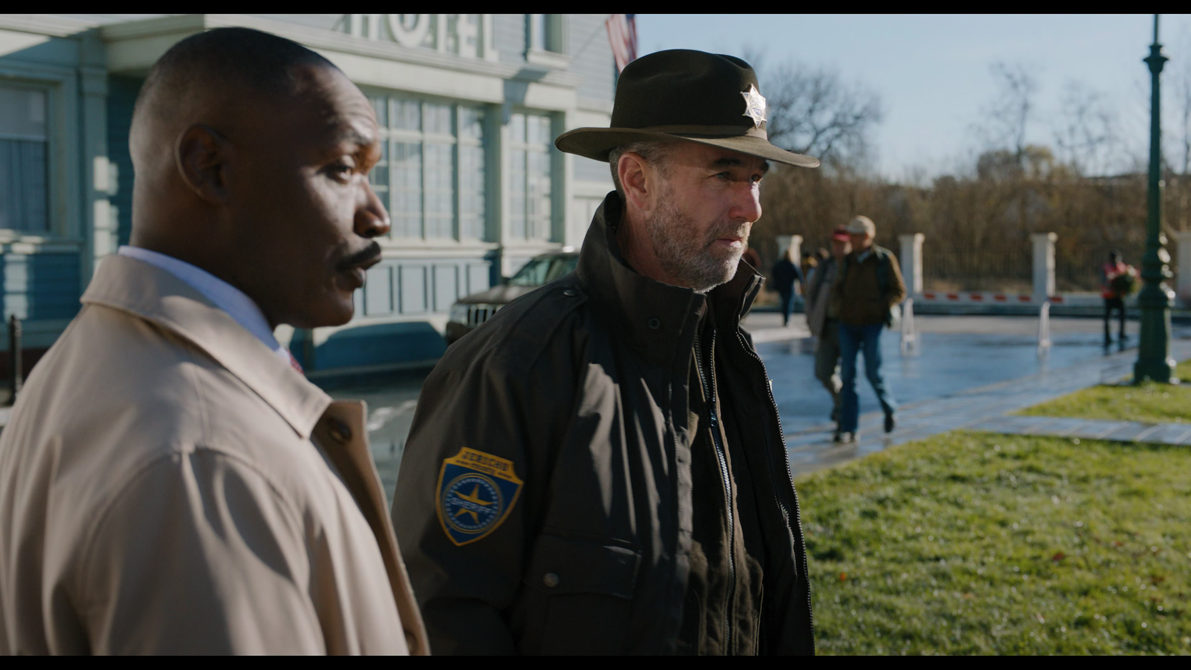 Wednesday S01E03 “Friend or Woe” HD screenshot 995