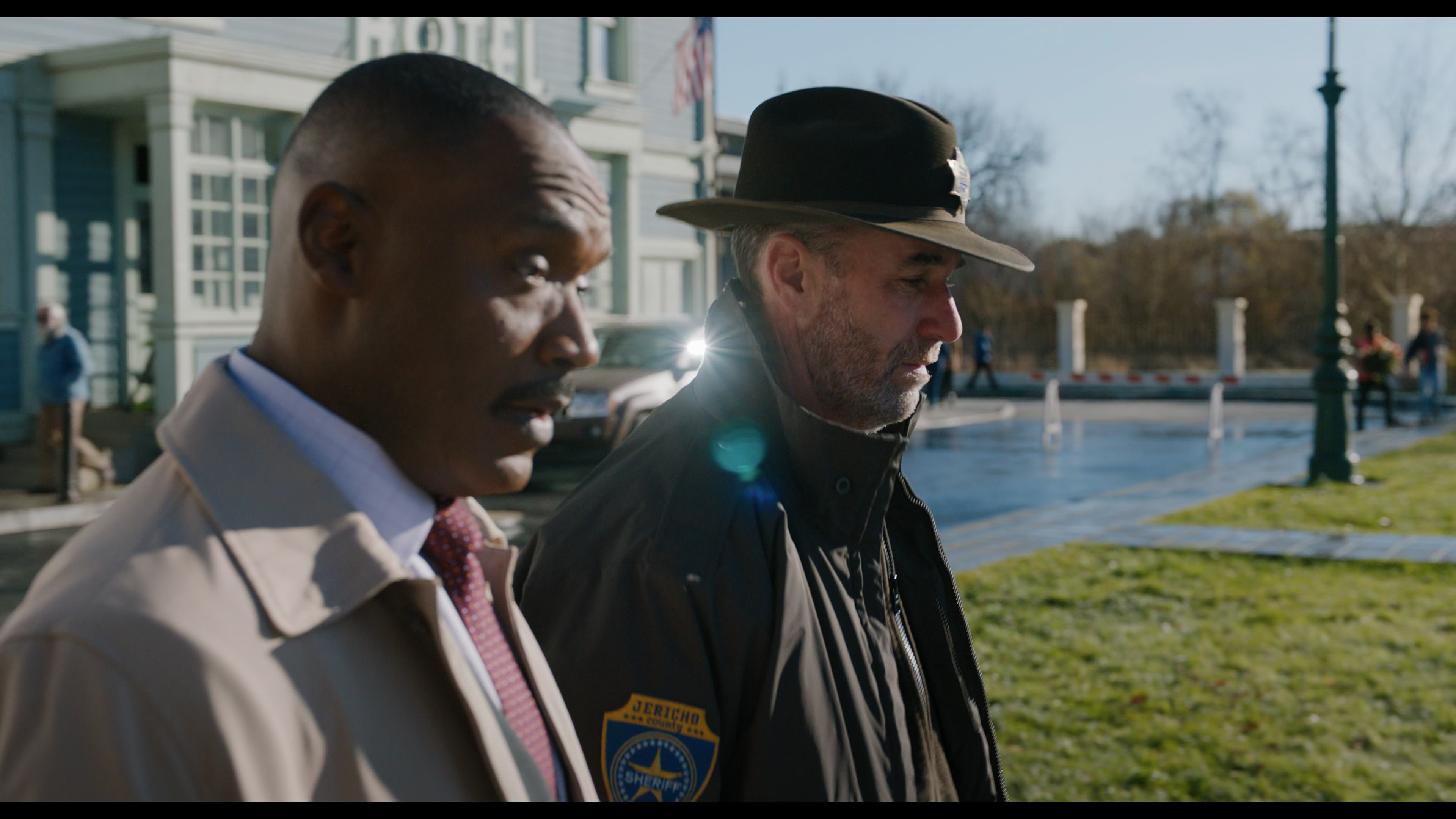 Wednesday S01E03 “Friend or Woe” HD screenshot 998