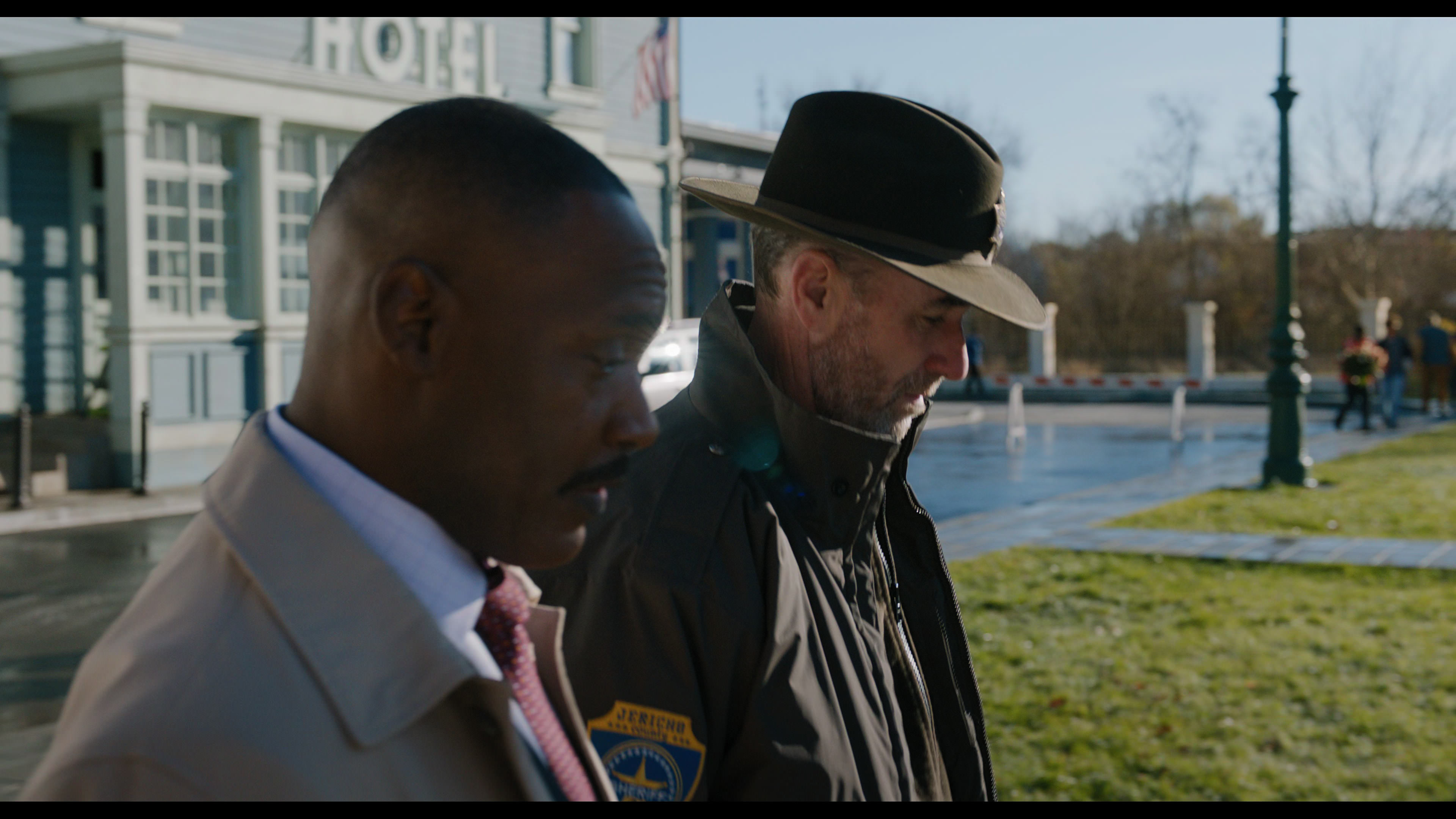 Wednesday S01E03 “Friend or Woe” screencap 999