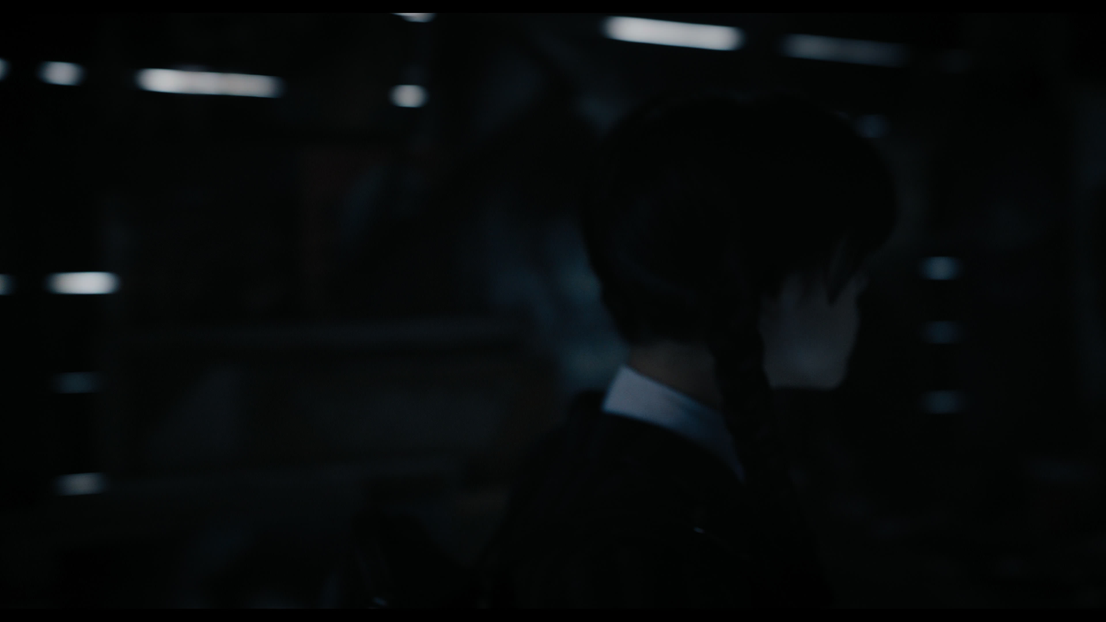 Wednesday S01E04 “Woe What a Night” HD screenshot 1043