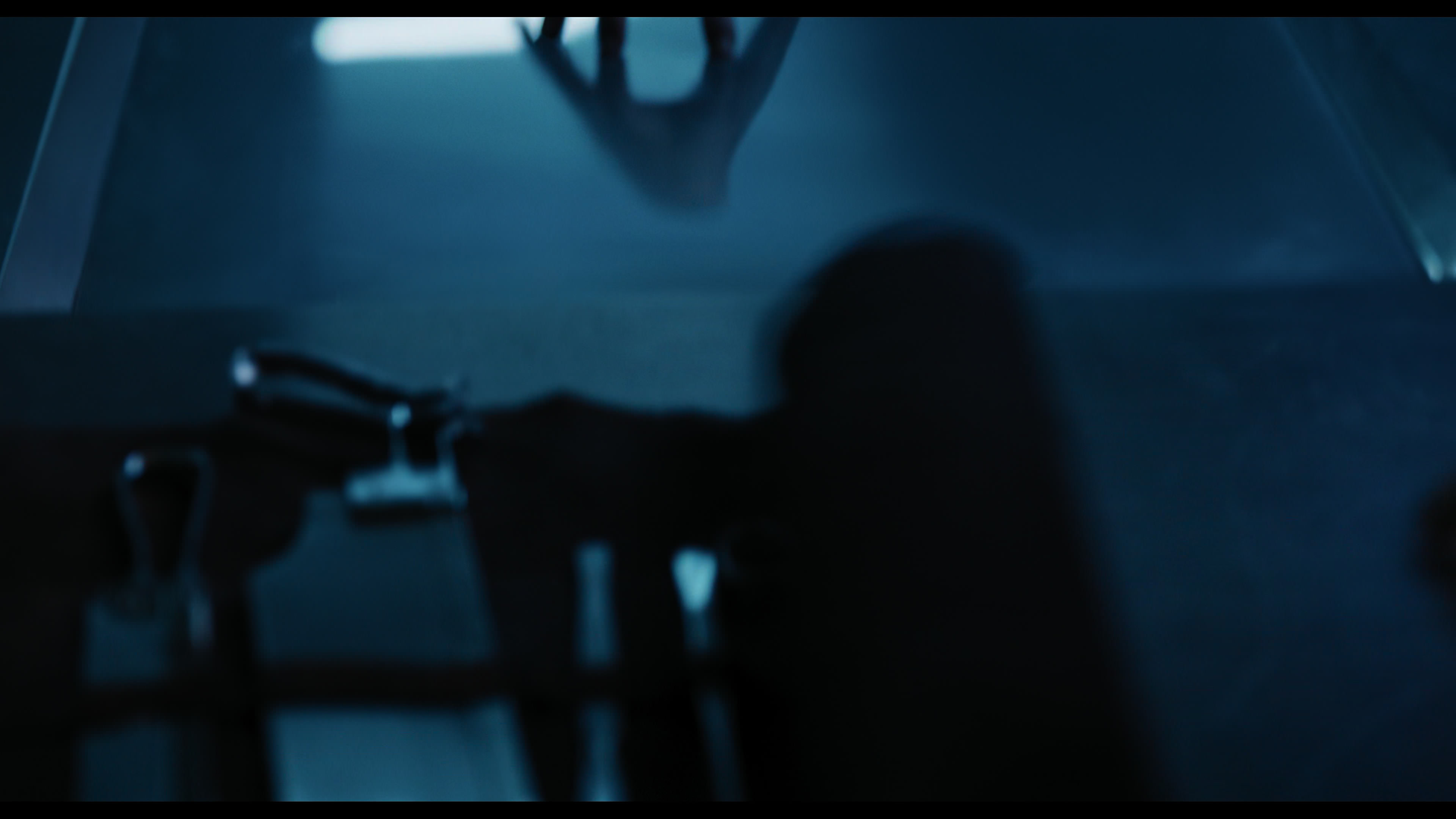 Wednesday S01E04 “Woe What a Night” movie still 121