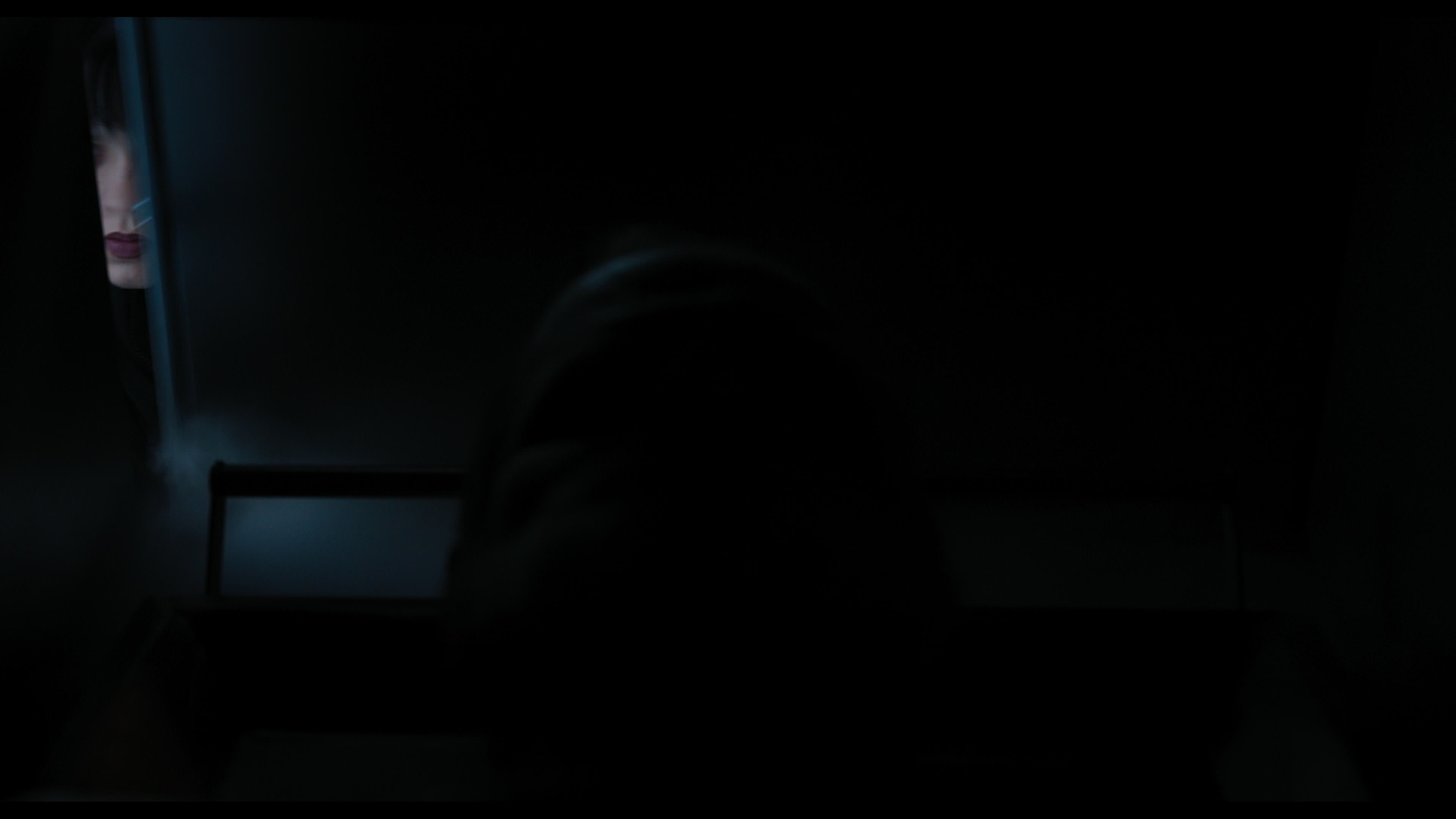 Wednesday S01E04 “Woe What a Night” screencap 144