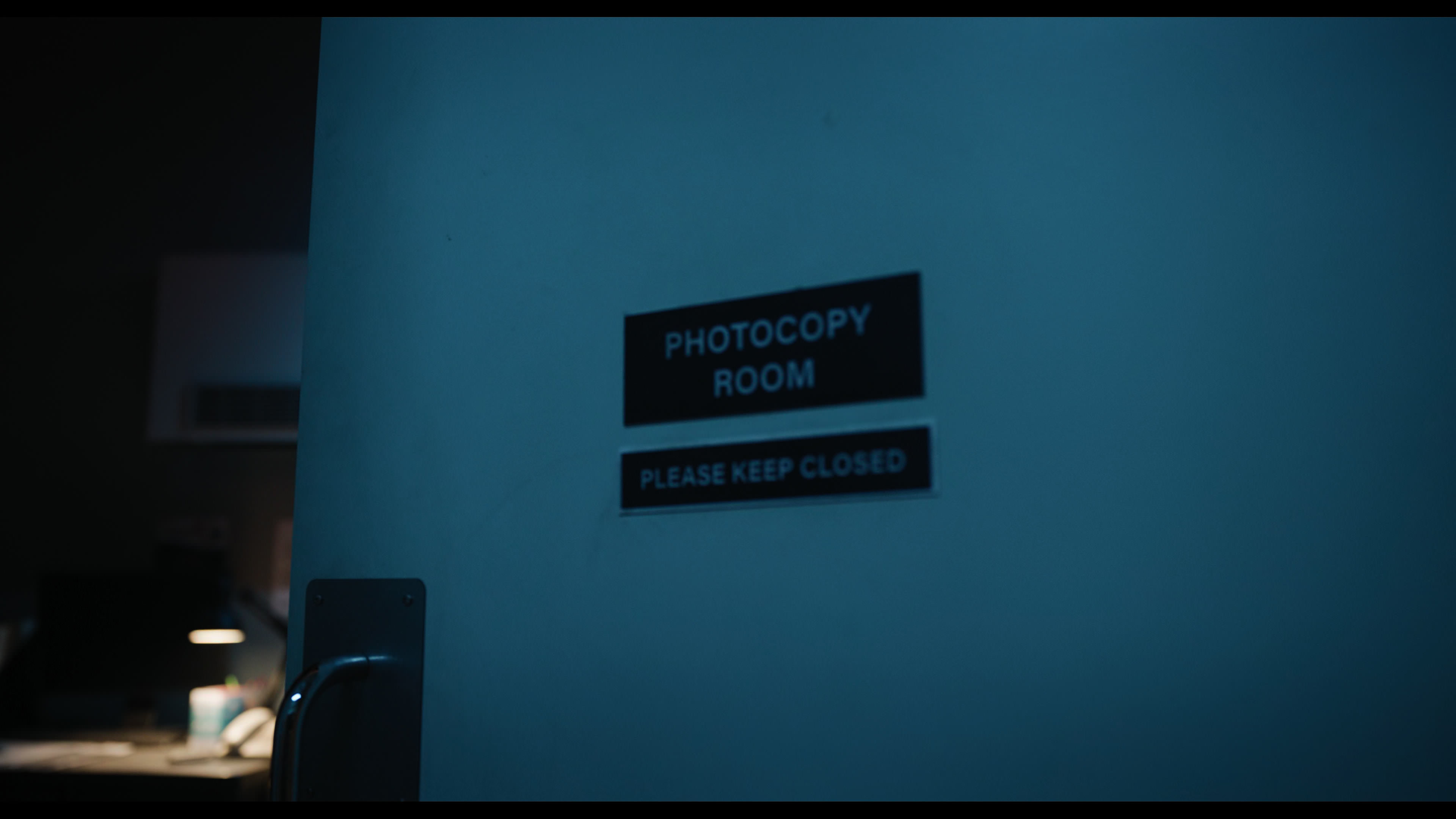Wednesday S01E04 “Woe What a Night” movie still 169