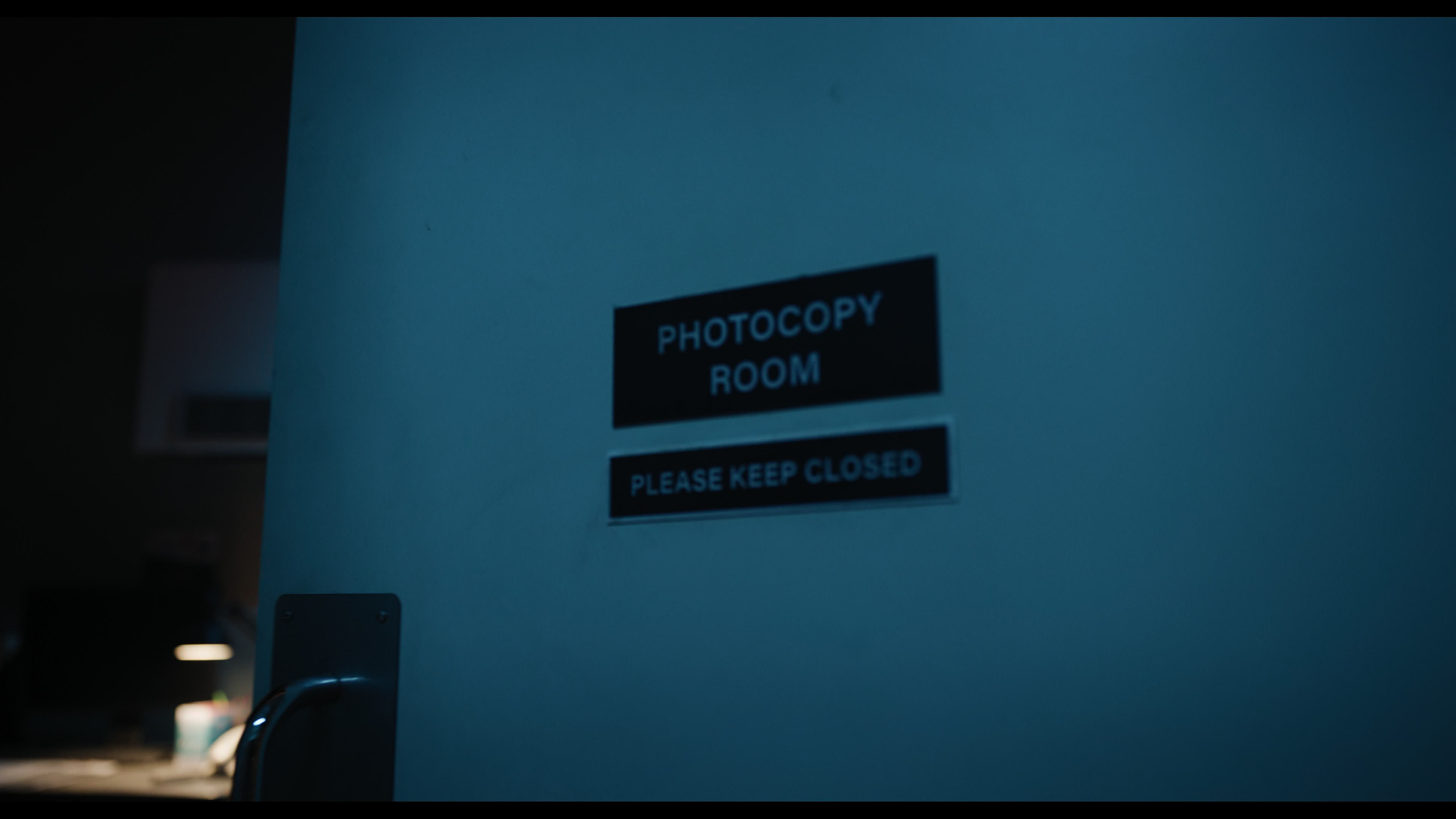 Wednesday S01E04 “Woe What a Night” HD screenshot 170