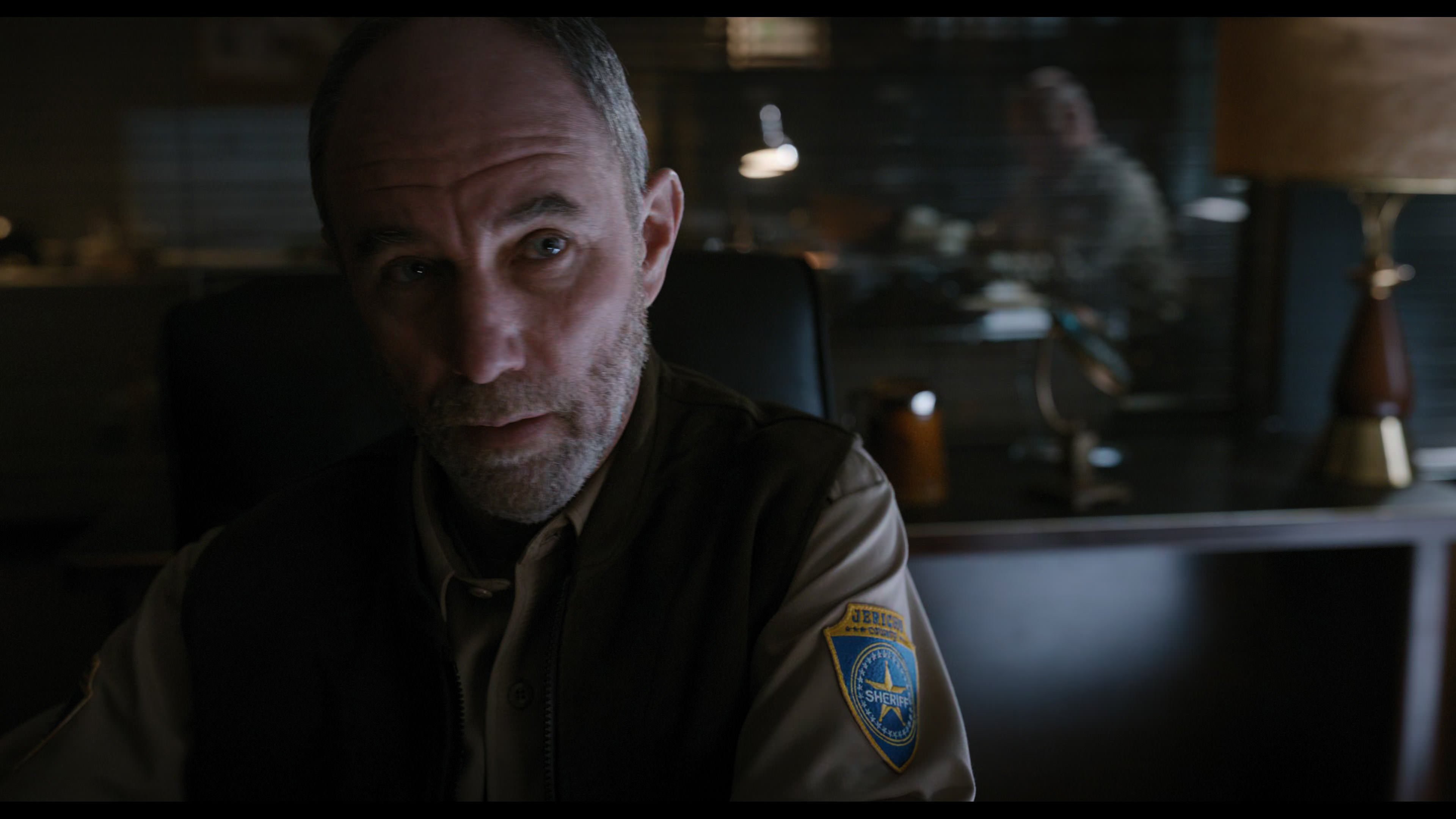 Wednesday S01E04 “Woe What a Night” HD screenshot 1724