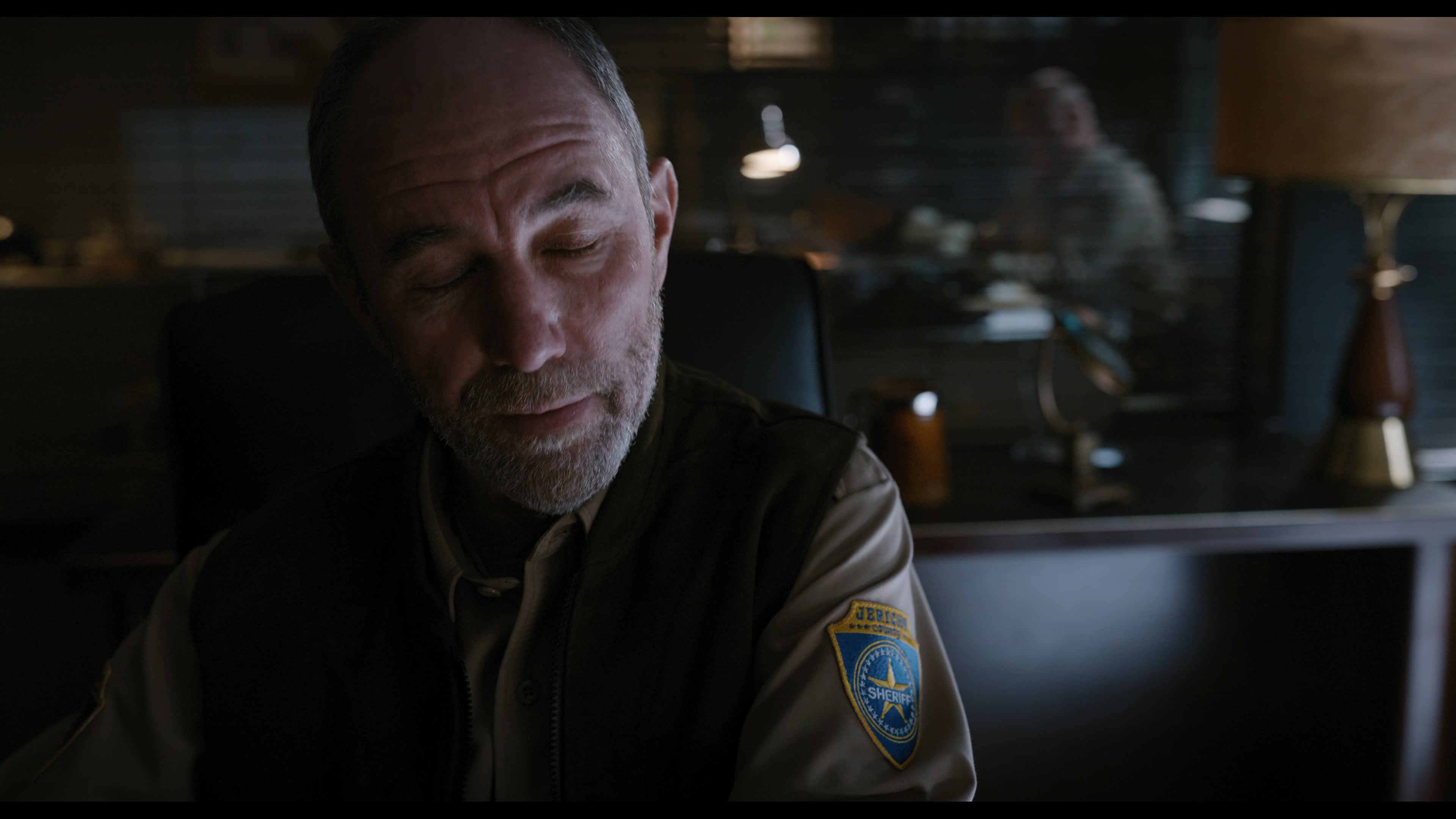 Wednesday S01E04 “Woe What a Night” movie still 1726