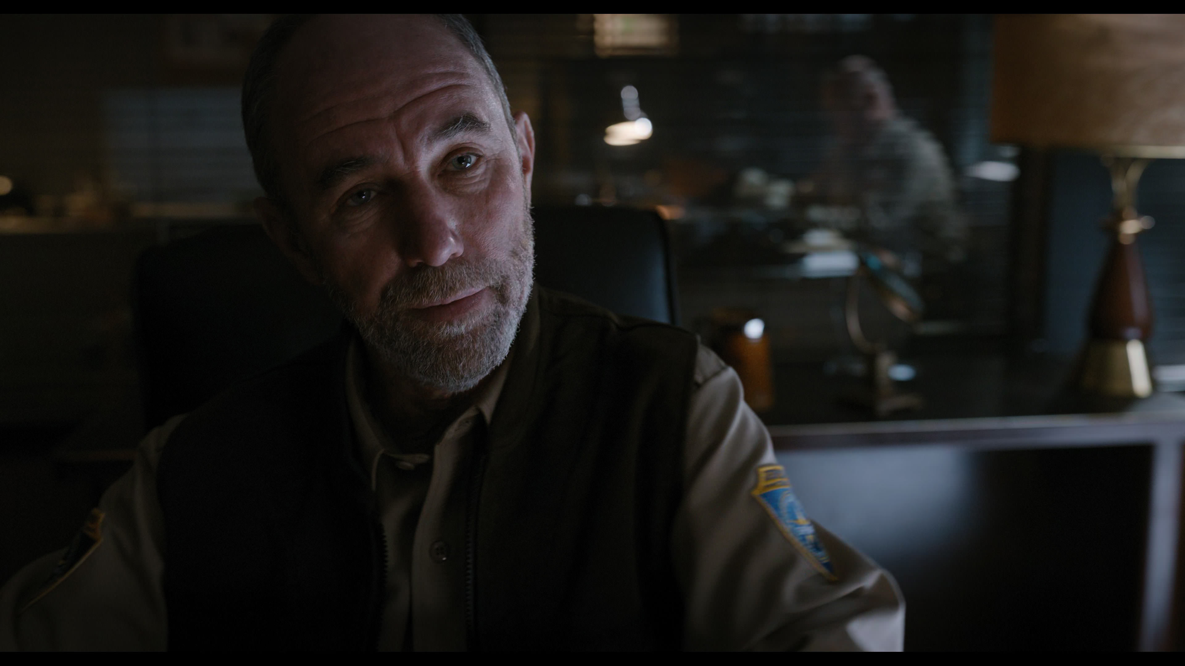 Wednesday S01E04 “Woe What a Night” HD screenshot 1727