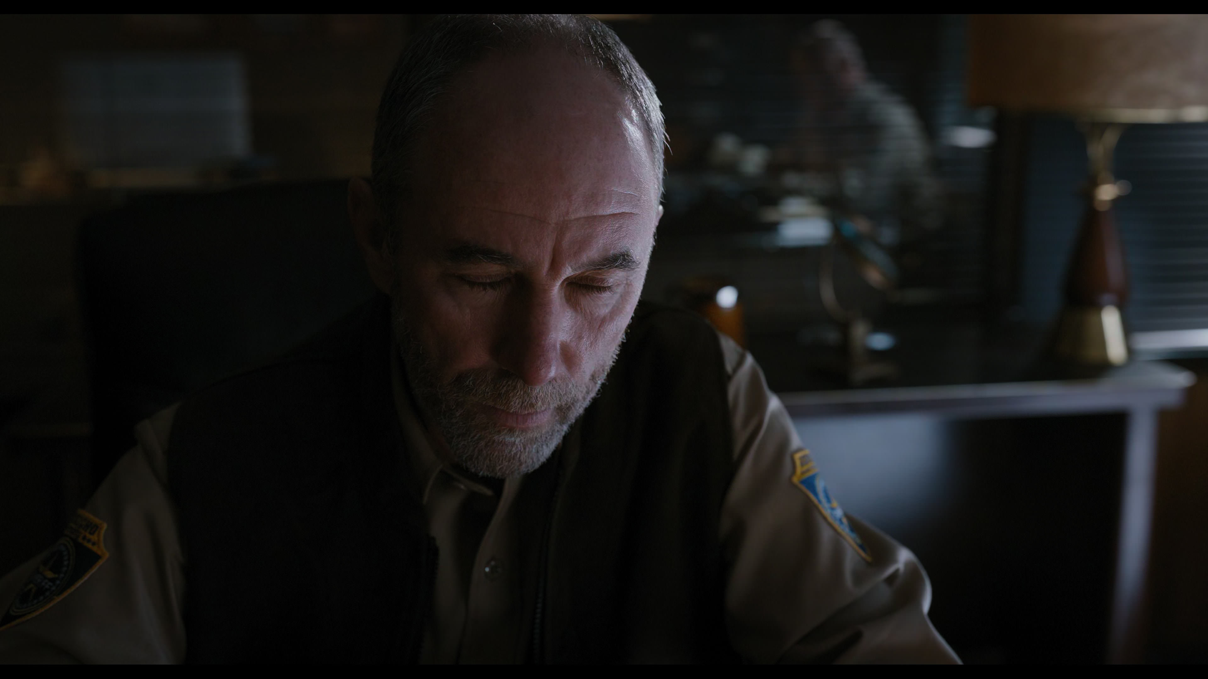 Wednesday S01E04 “Woe What a Night” screencap 1734