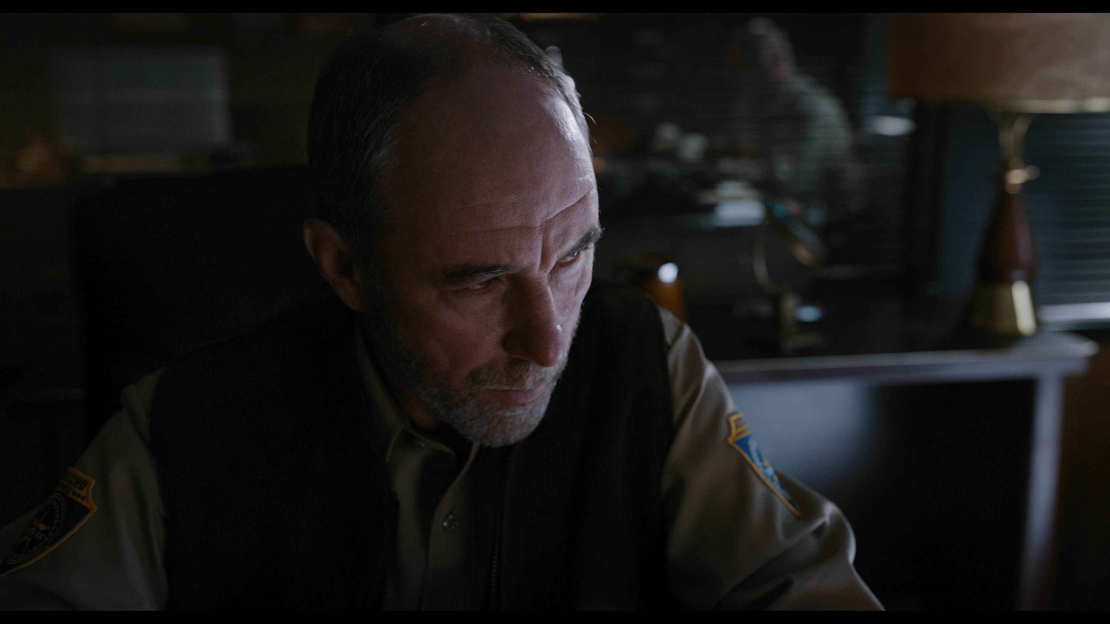Wednesday S01E04 “Woe What a Night” movie still 1735