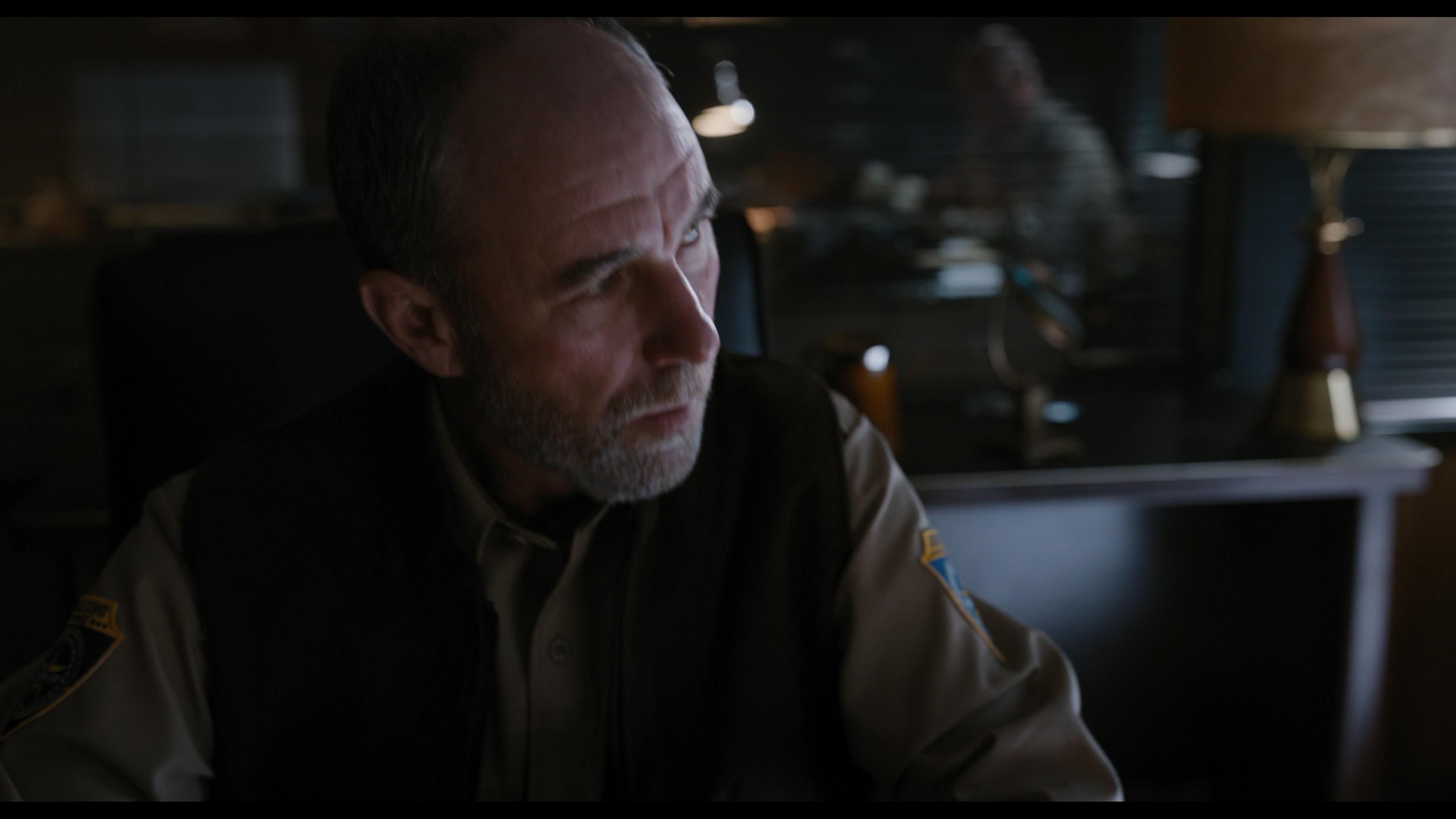 Wednesday S01E04 “Woe What a Night” HD screenshot 1736