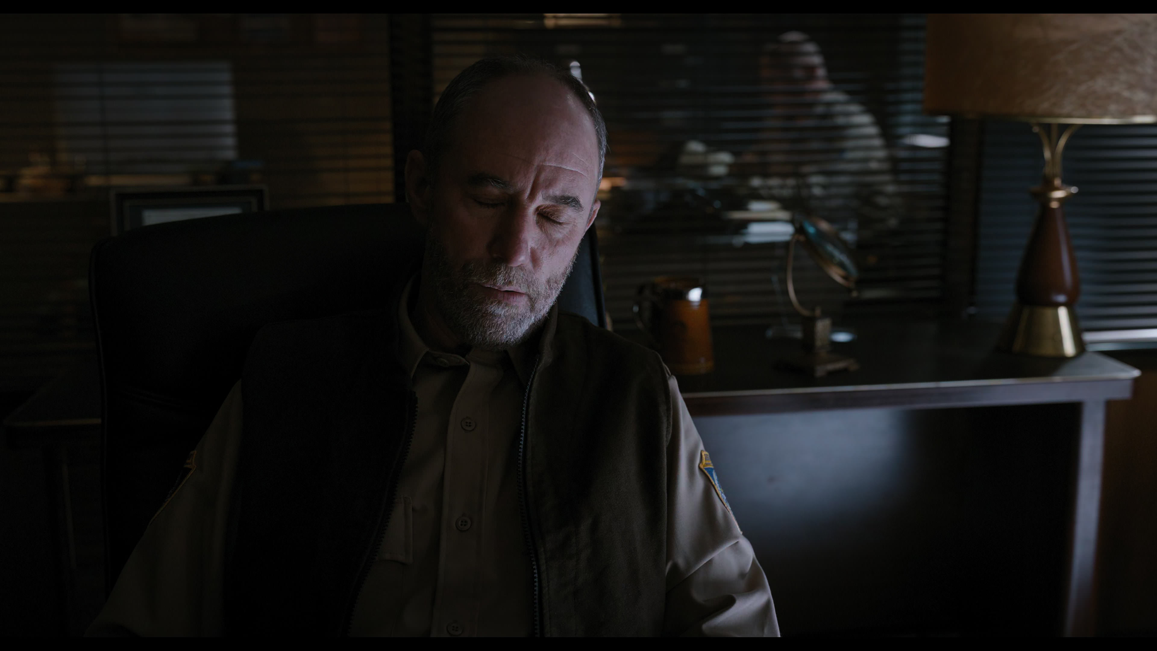 Wednesday S01E04 “Woe What a Night” movie still 1753