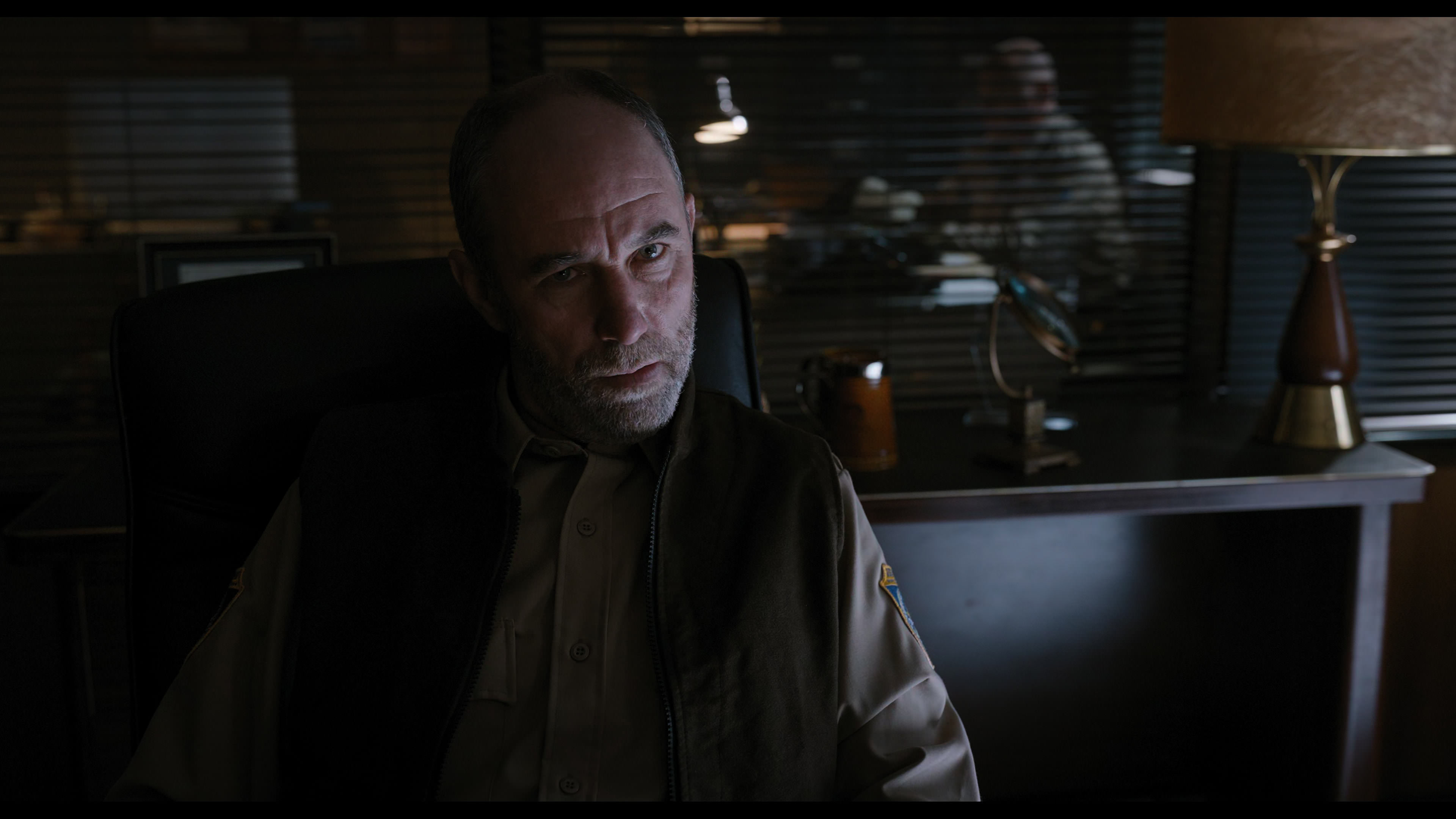 Wednesday S01E04 “Woe What a Night” movie still 1756