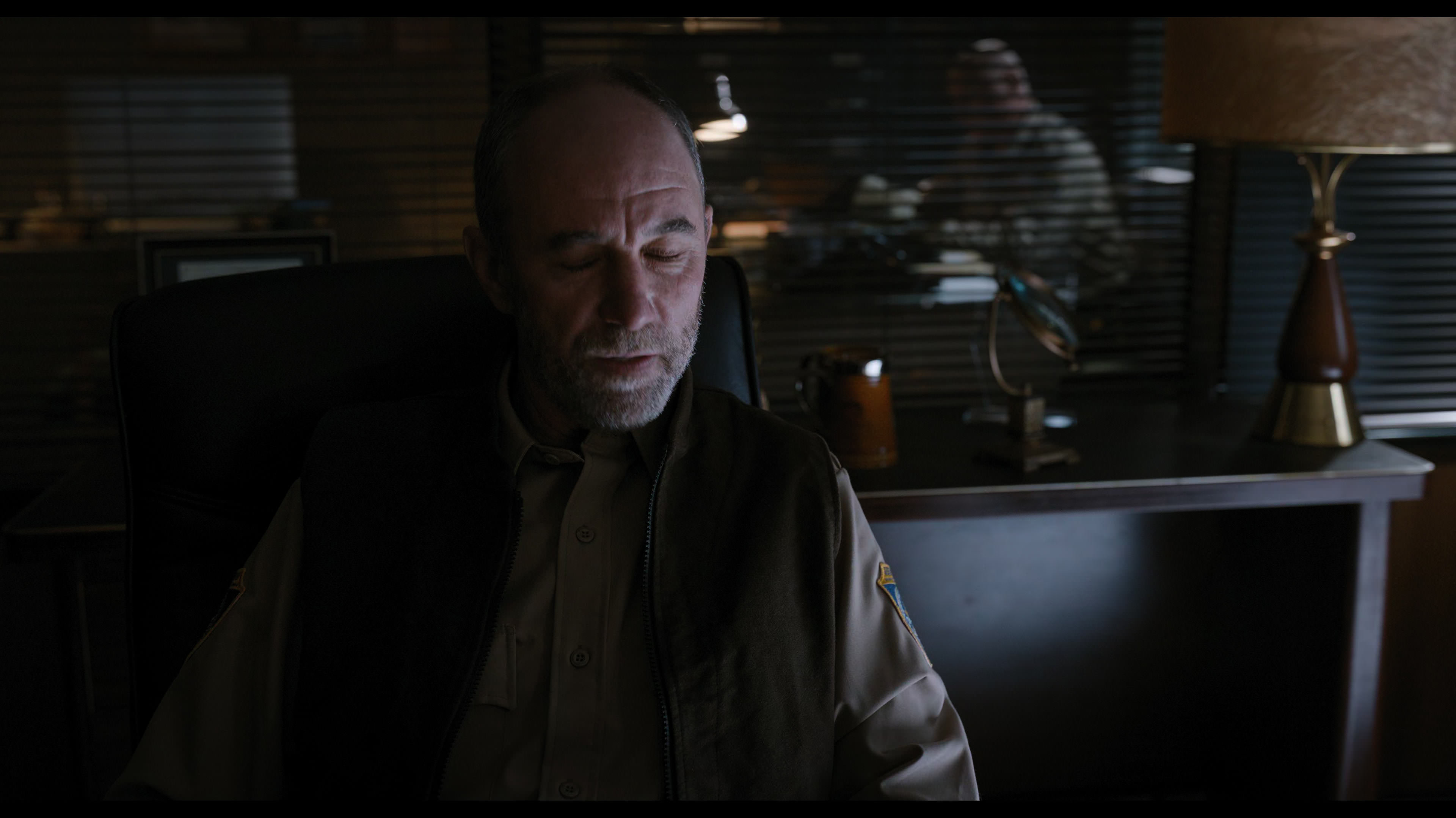 Wednesday S01E04 “Woe What a Night” movie still 1762