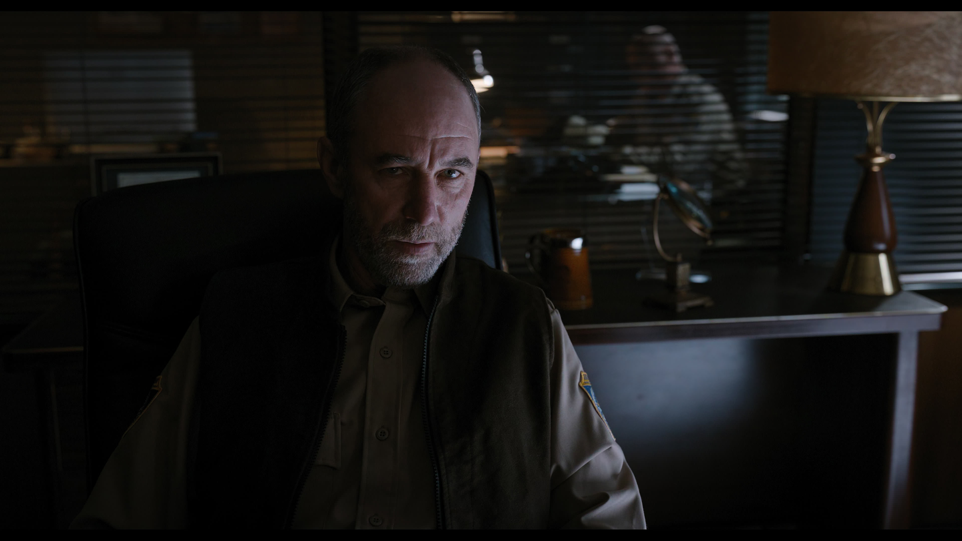 Wednesday S01E04 “Woe What a Night” movie still 1765