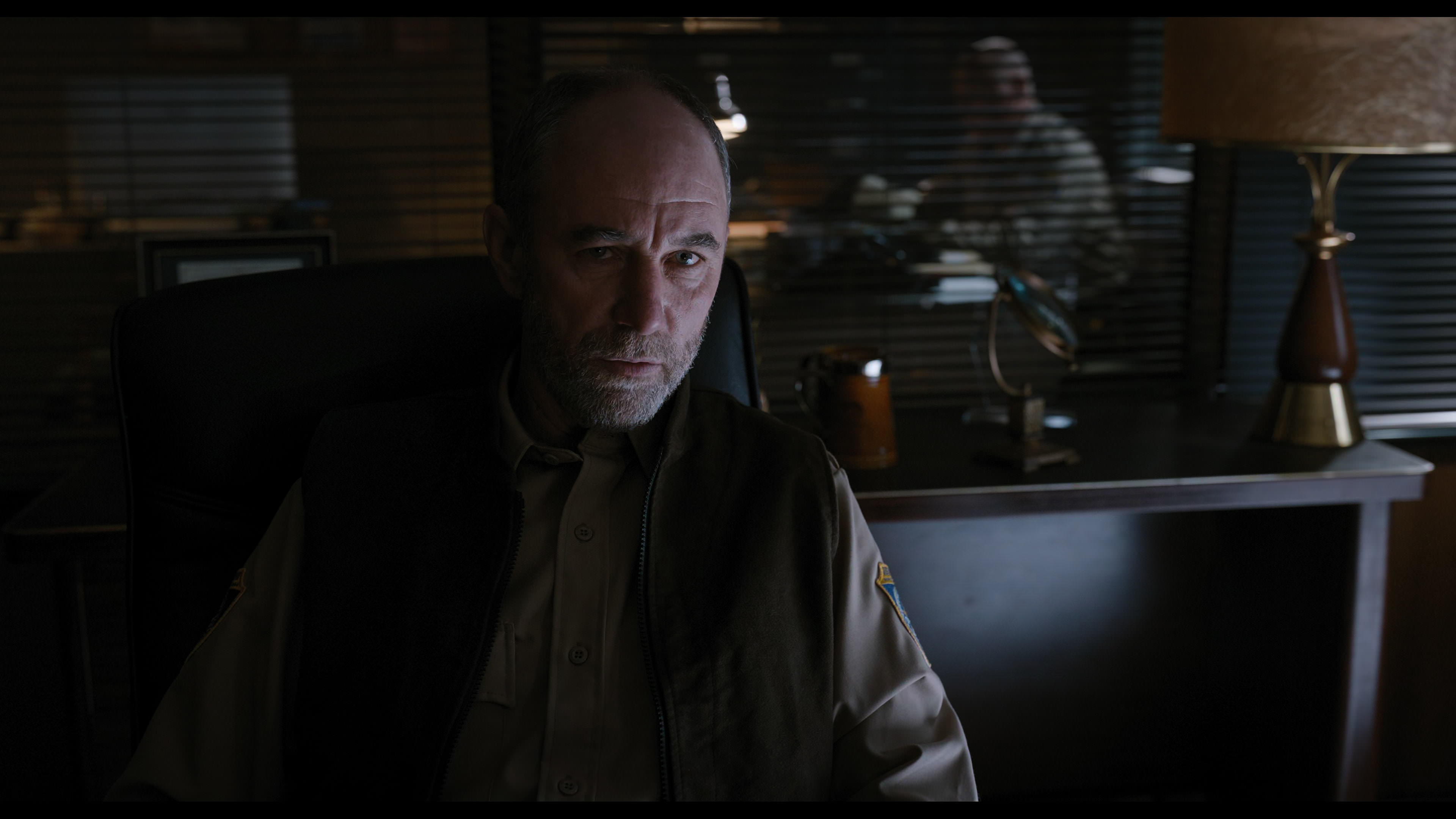 Wednesday S01E04 “Woe What a Night” movie still 1768