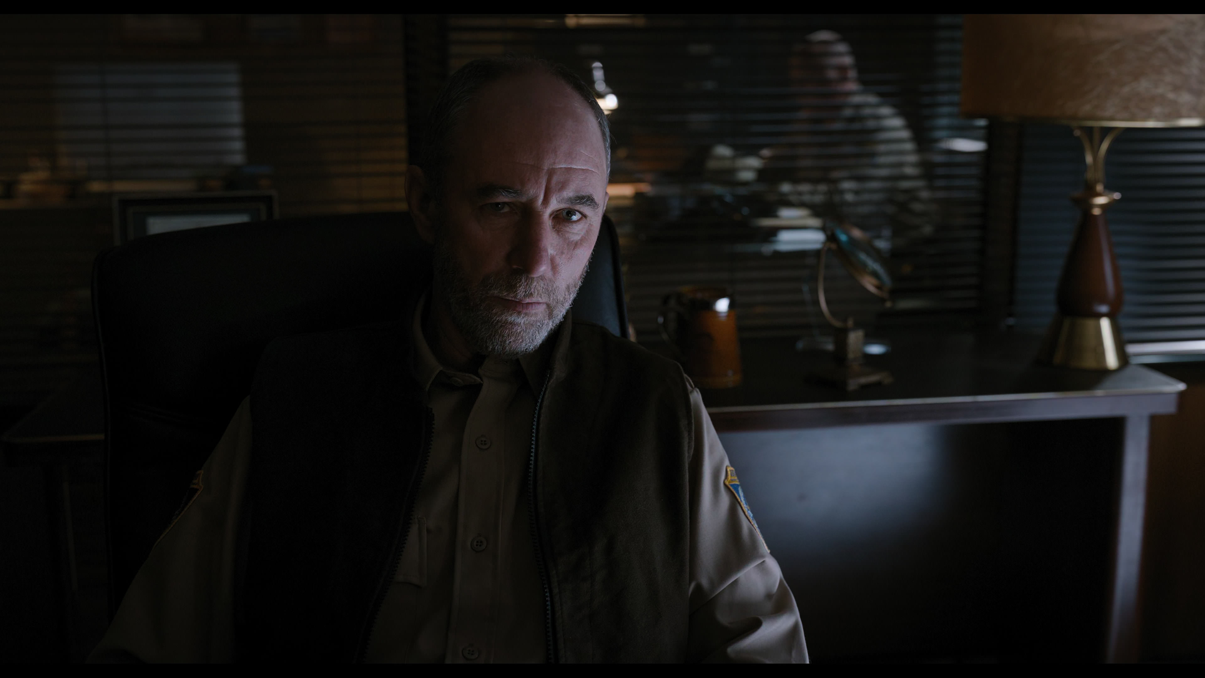 Wednesday S01E04 “Woe What a Night” movie still 1771