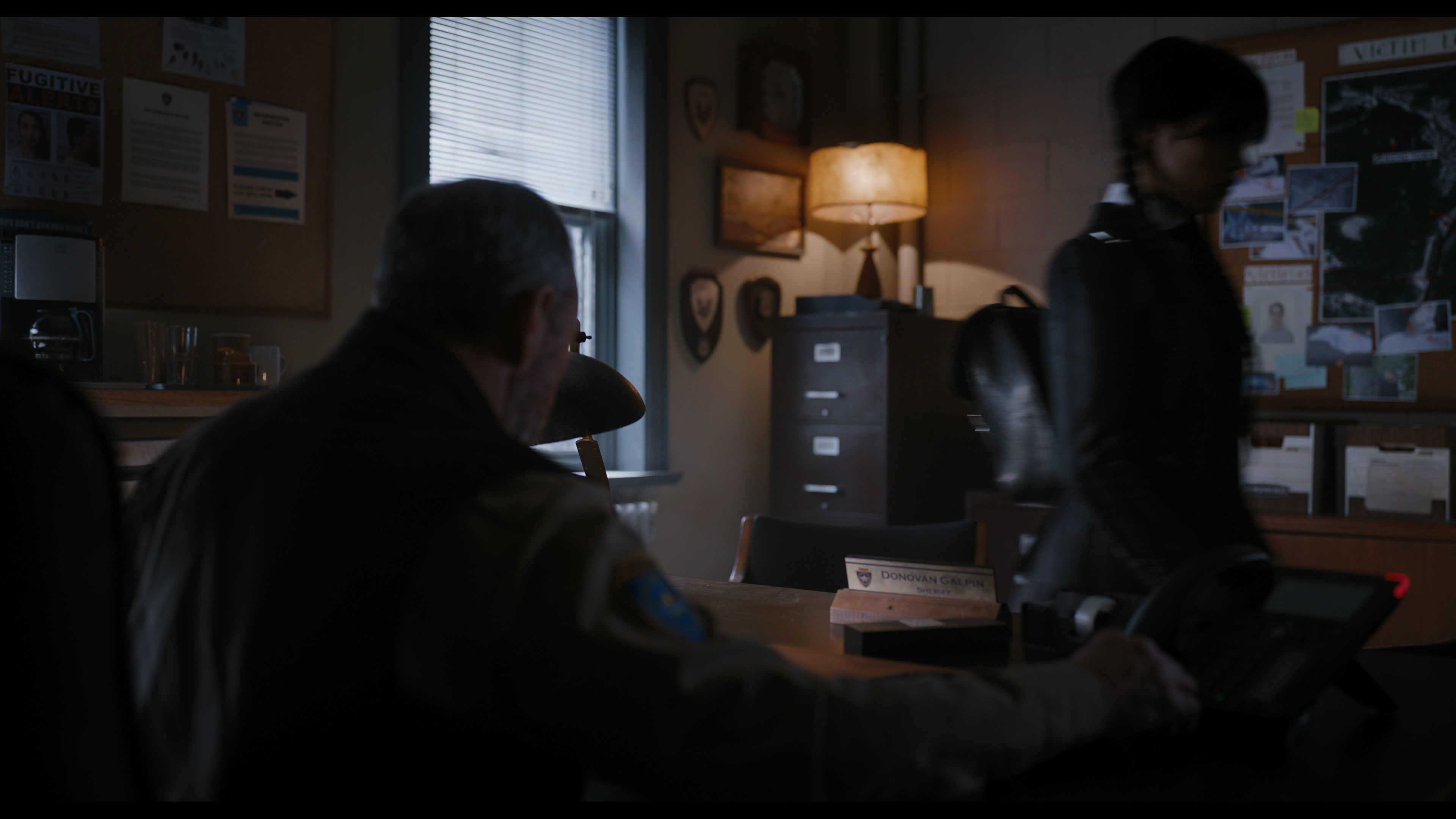 Wednesday S01E04 “Woe What a Night” screencap 1785