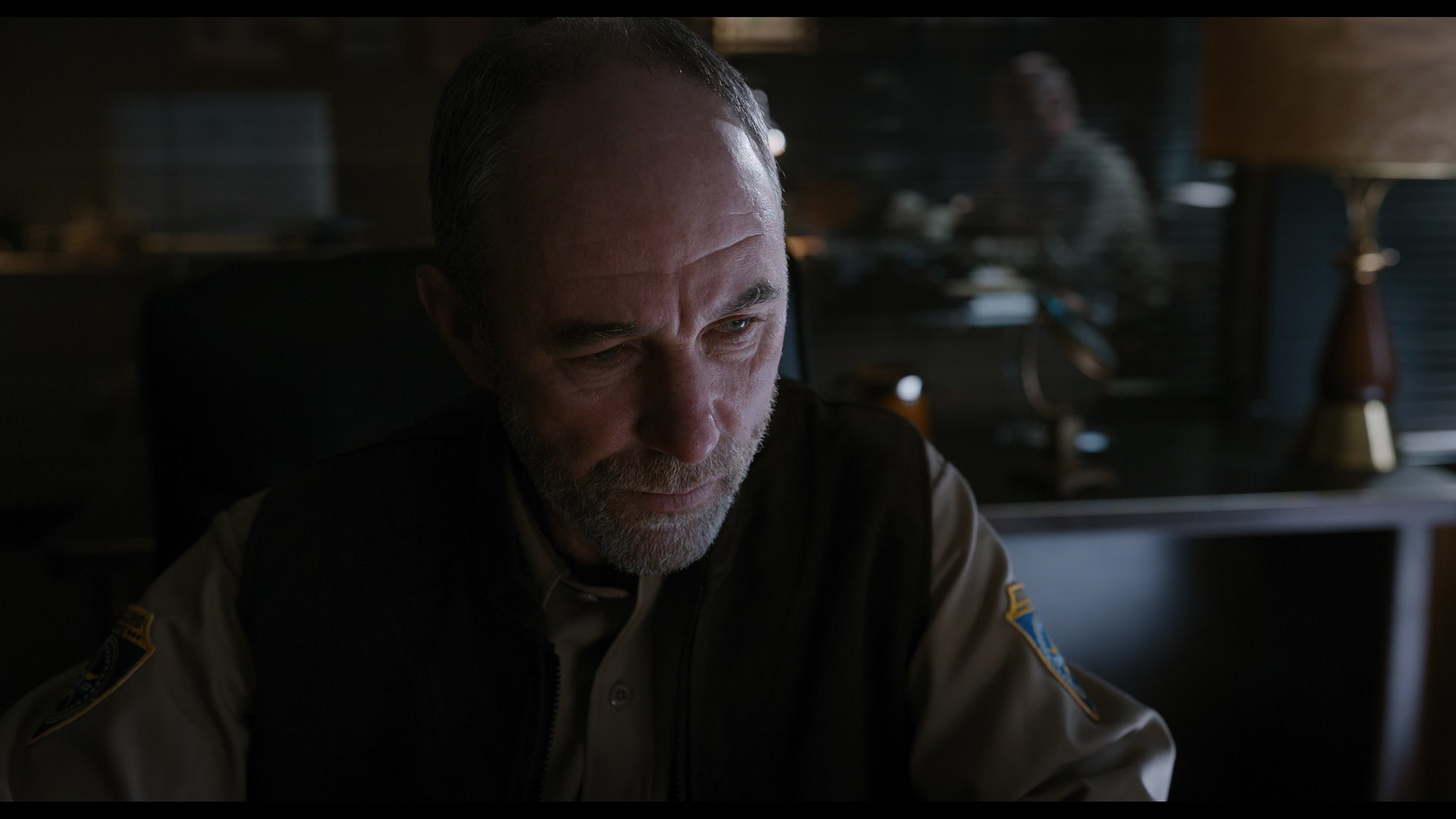 Wednesday S01E04 “Woe What a Night” HD screenshot 1787