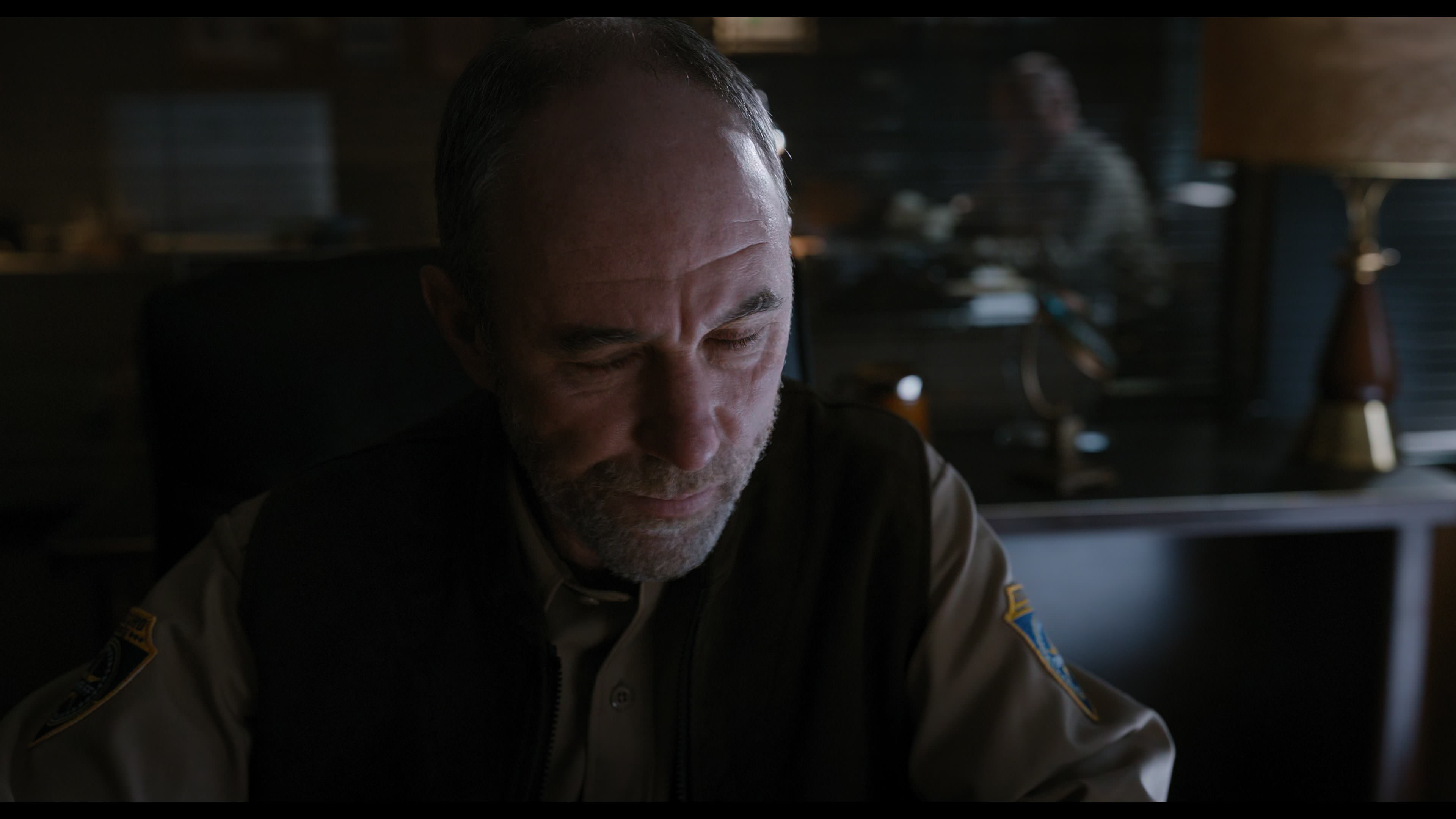 Wednesday S01E04 “Woe What a Night” screencap 1788