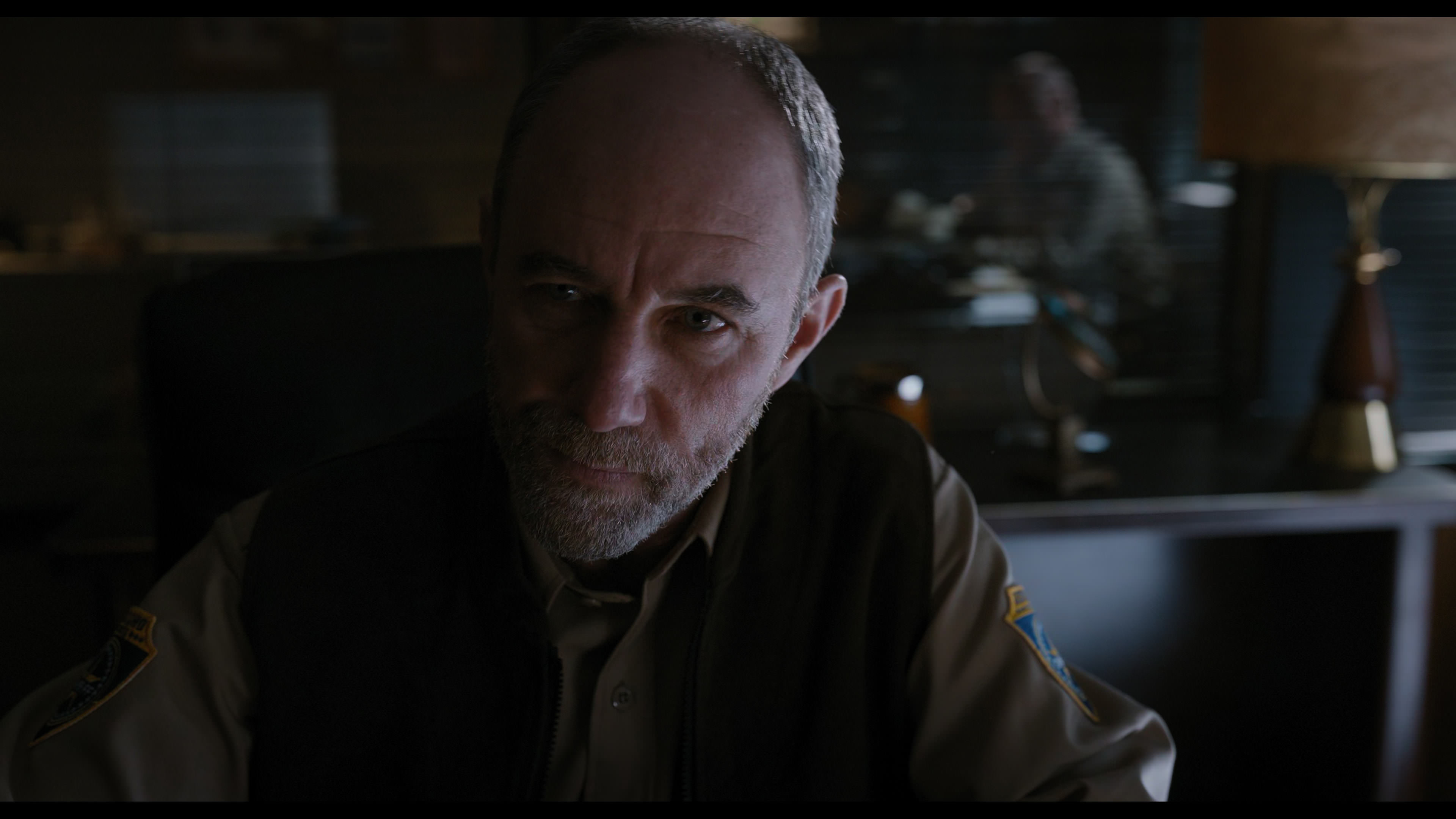 Wednesday S01E04 “Woe What a Night” movie still 1789