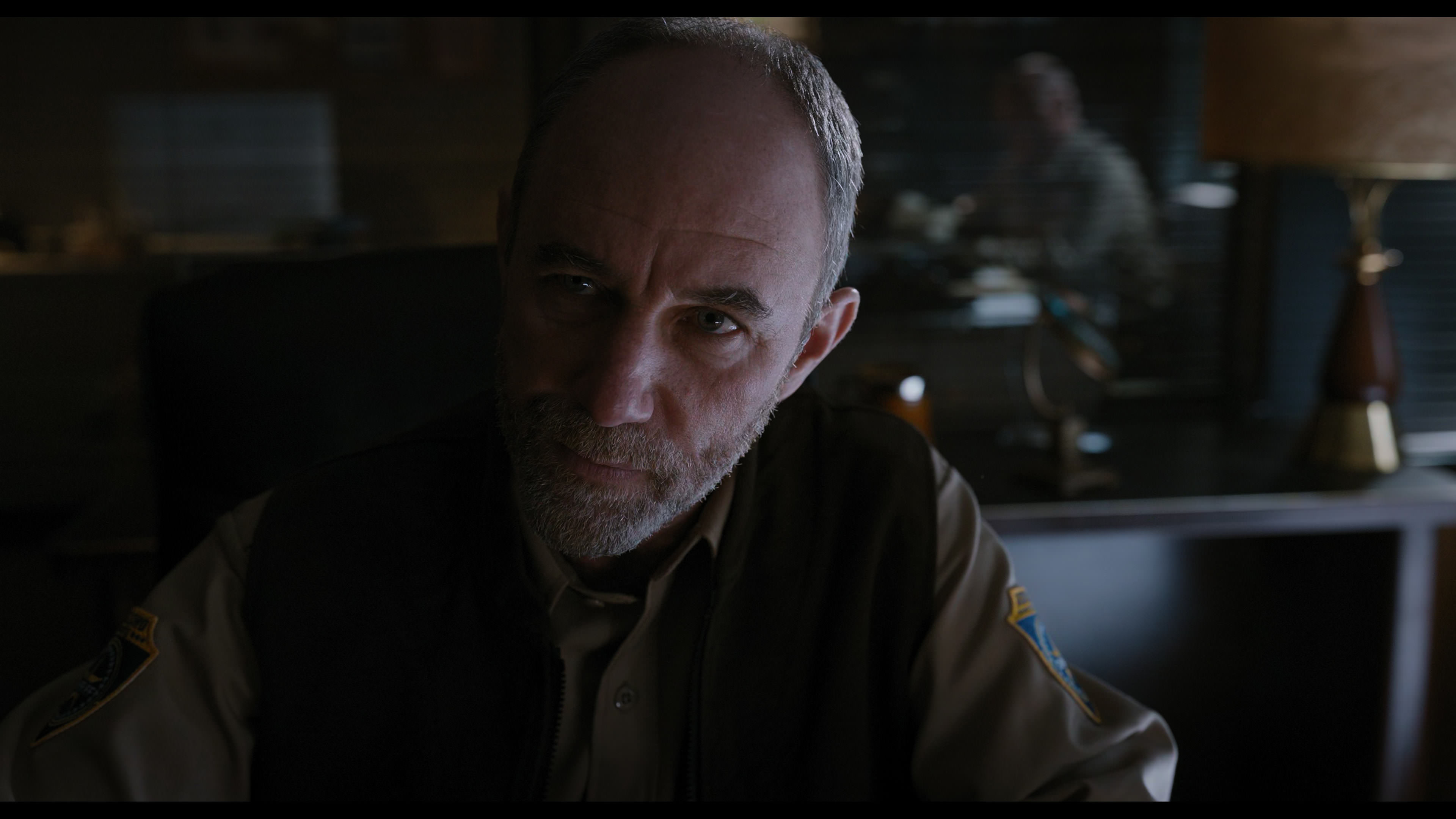Wednesday S01E04 “Woe What a Night” HD screenshot 1790