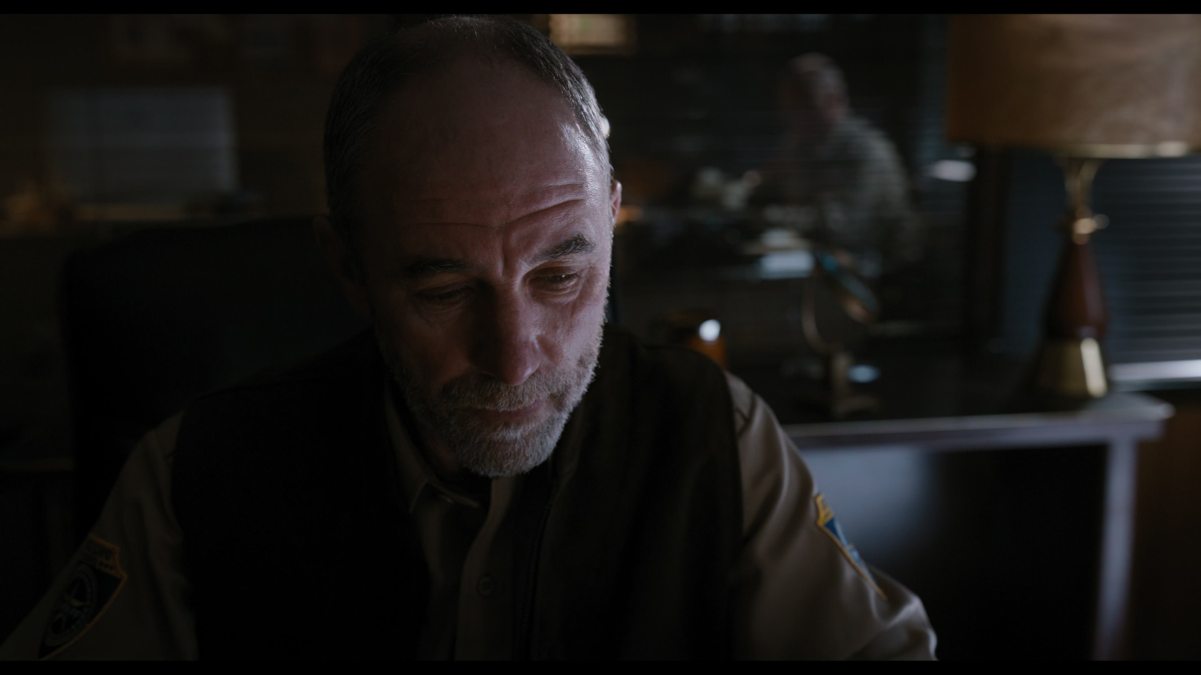 Wednesday S01E04 “Woe What a Night” movie still 1825
