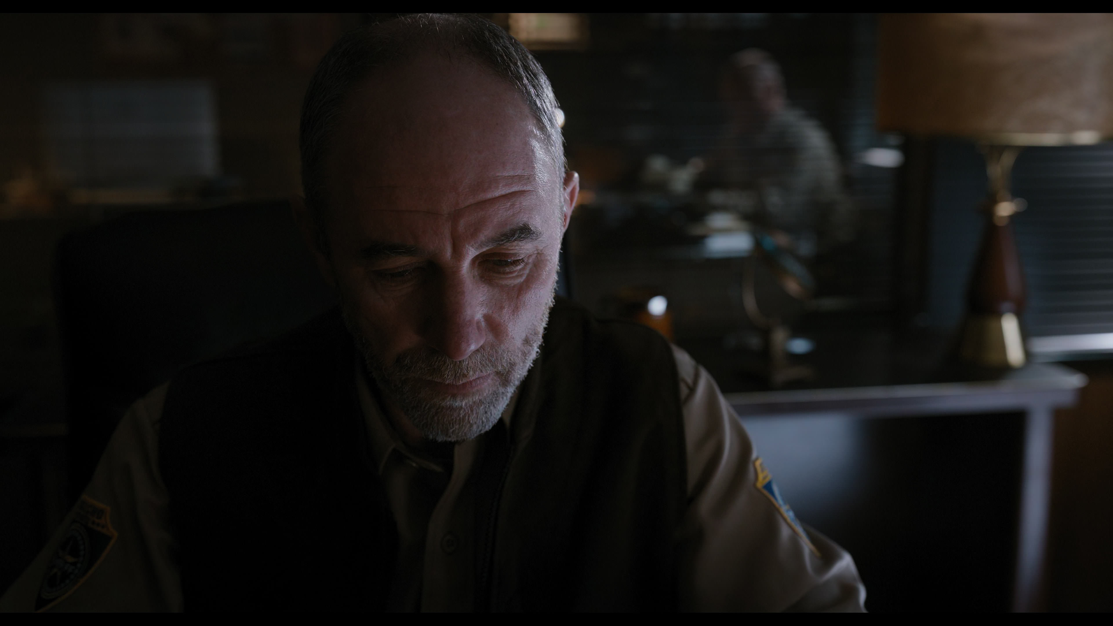 Wednesday S01E04 “Woe What a Night” HD screenshot 1829