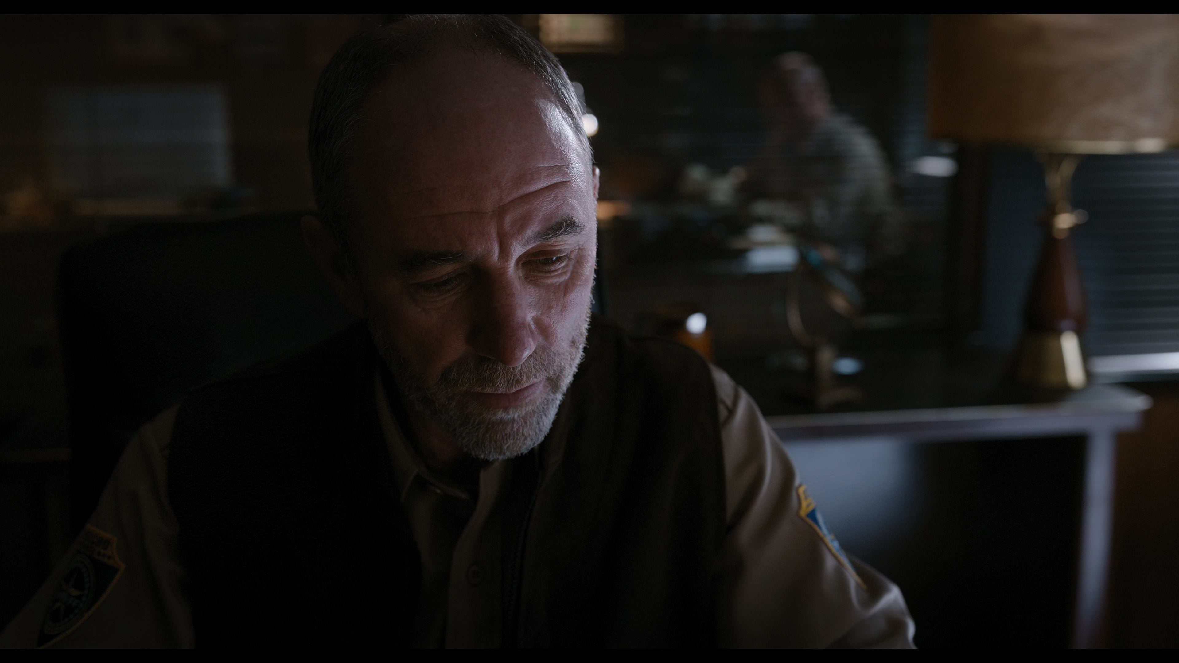 Wednesday S01E04 “Woe What a Night” movie still 1831
