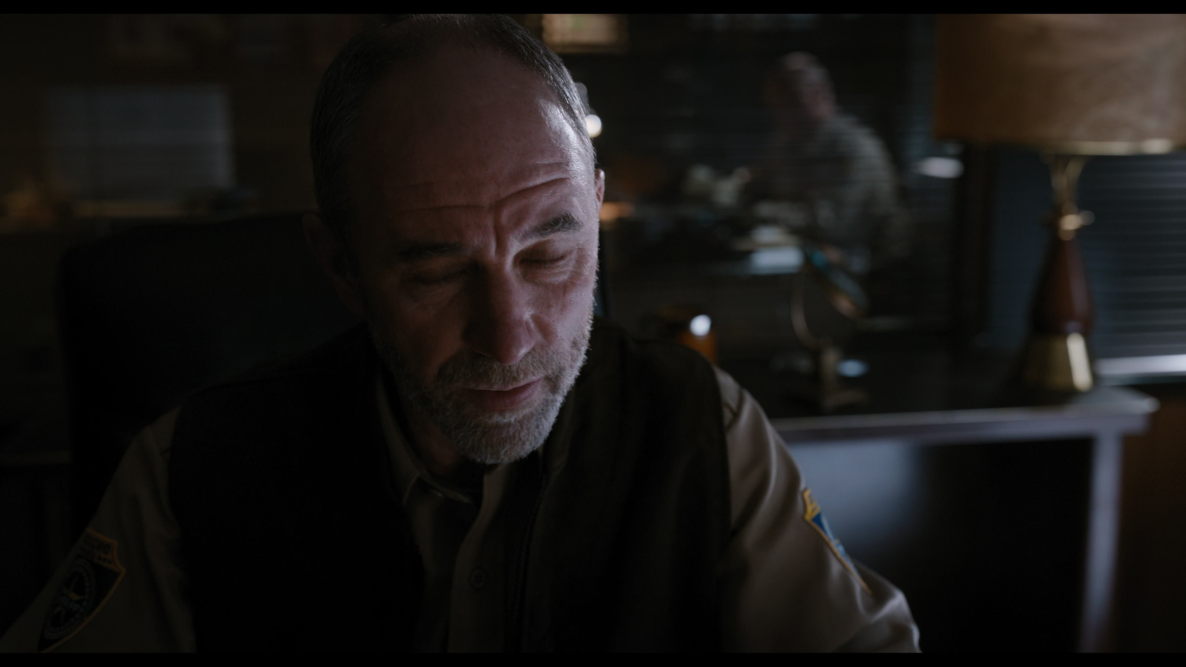 Wednesday S01E04 “Woe What a Night” HD screenshot 1832