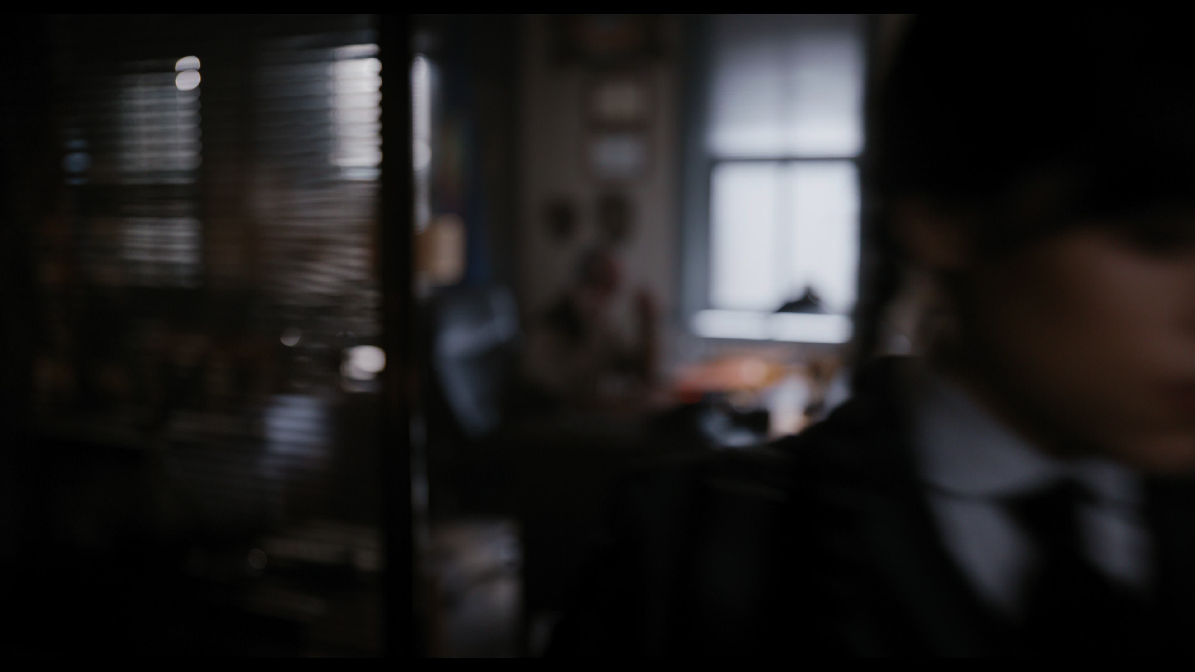 Wednesday S01E04 “Woe What a Night” movie still 1846