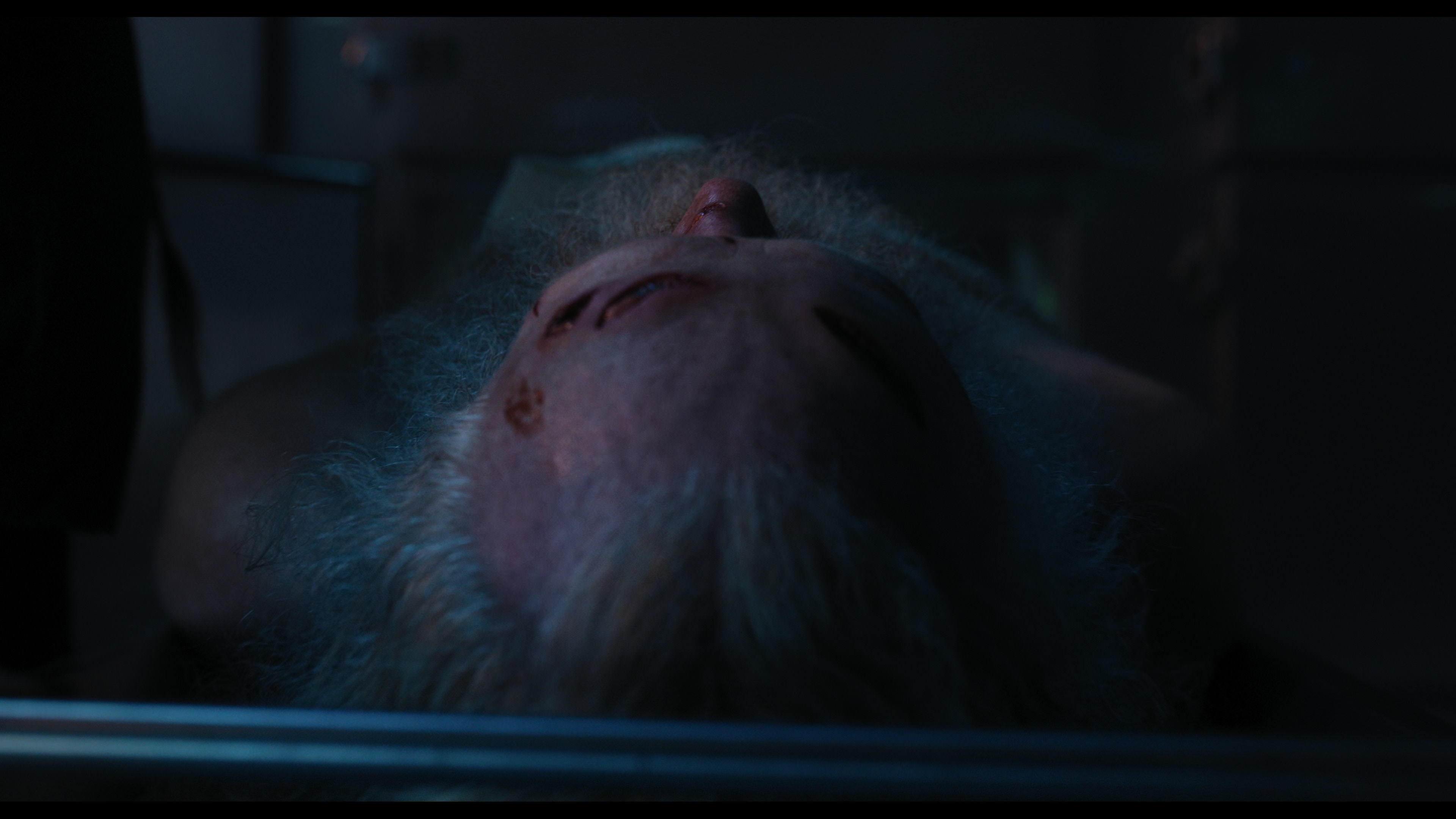 Wednesday S01E04 “Woe What a Night” HD screenshot 188