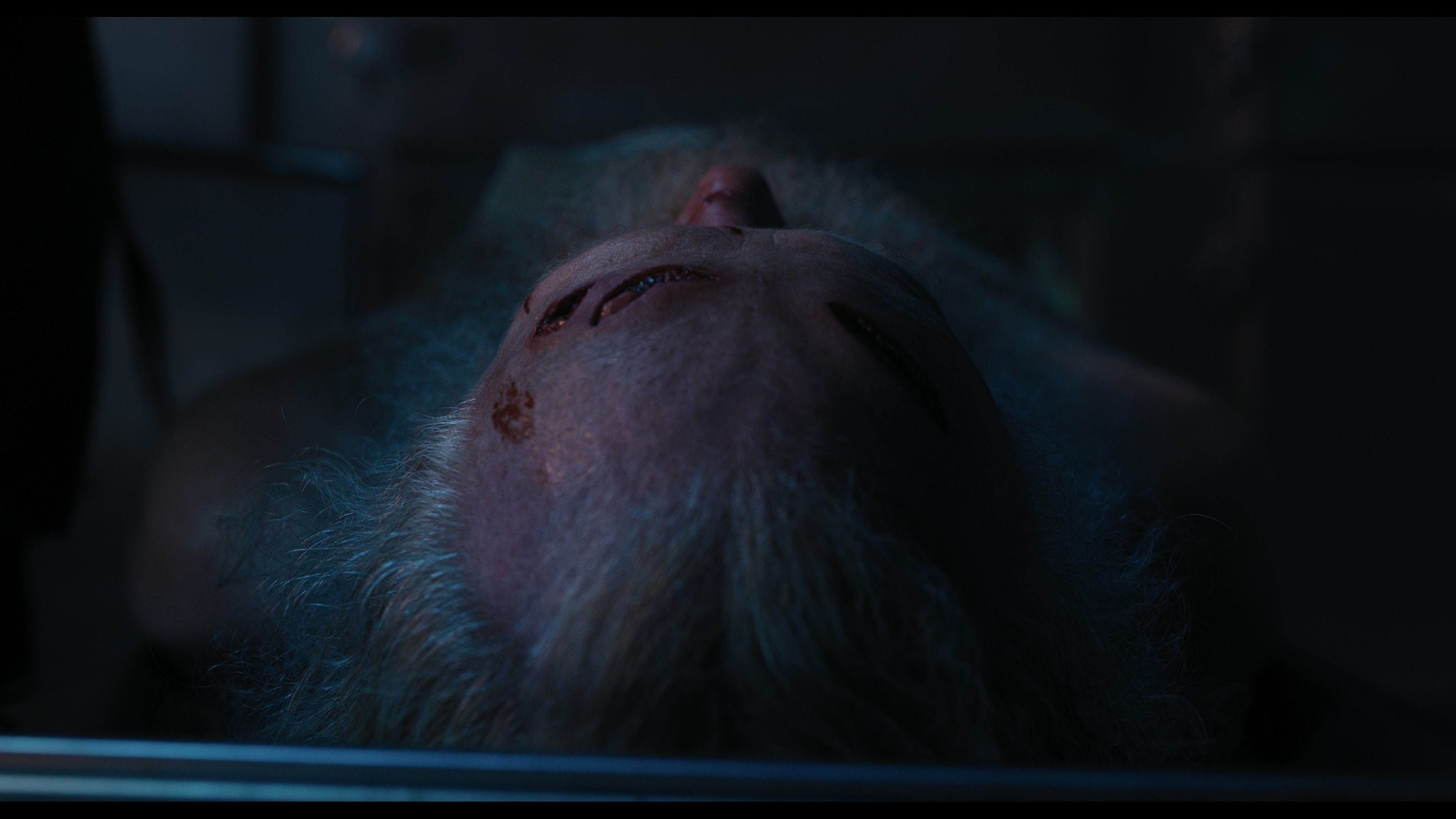 Wednesday S01E04 “Woe What a Night” movie still 190