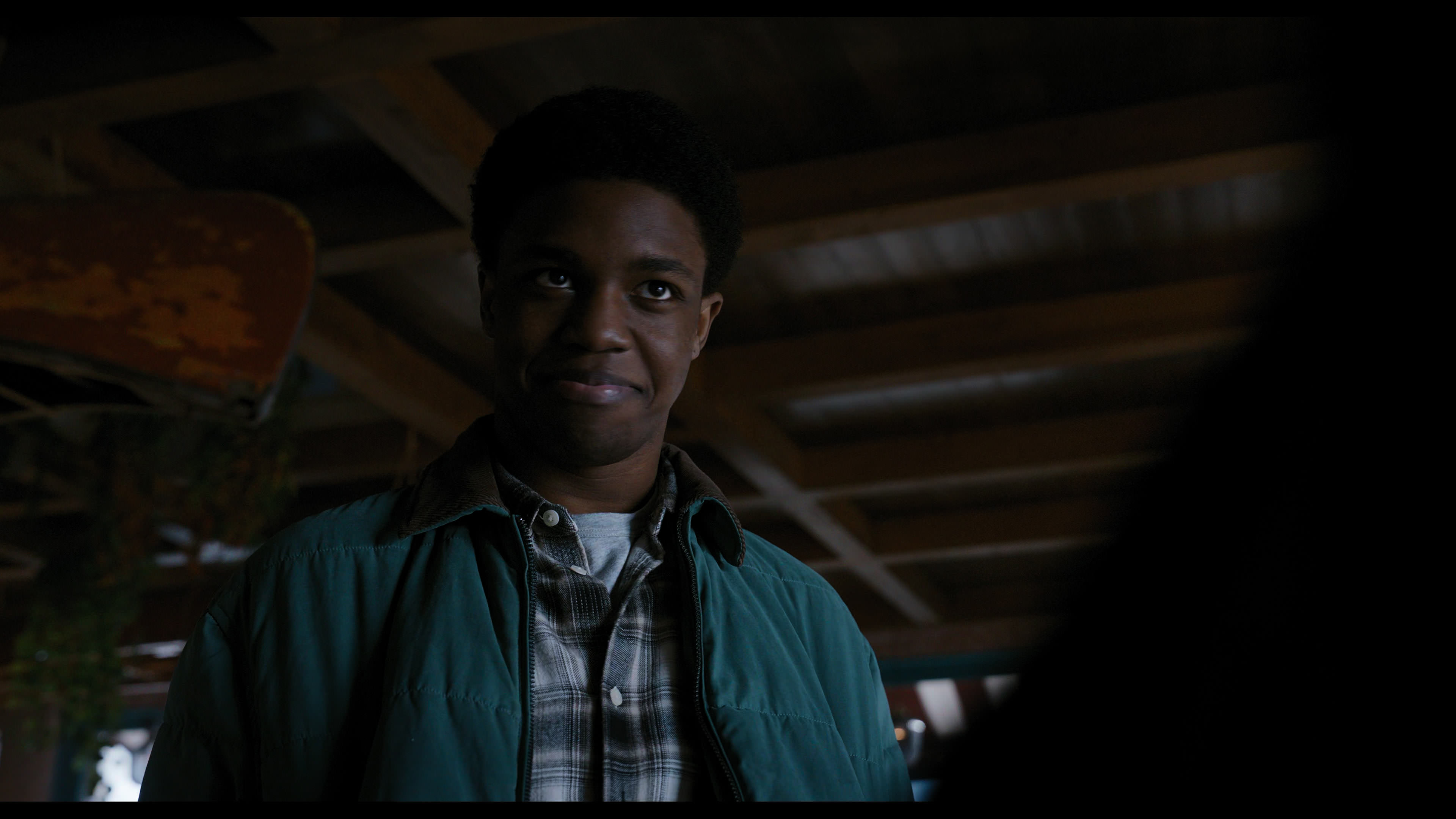 Wednesday S01E04 “Woe What a Night” HD screenshot 1901