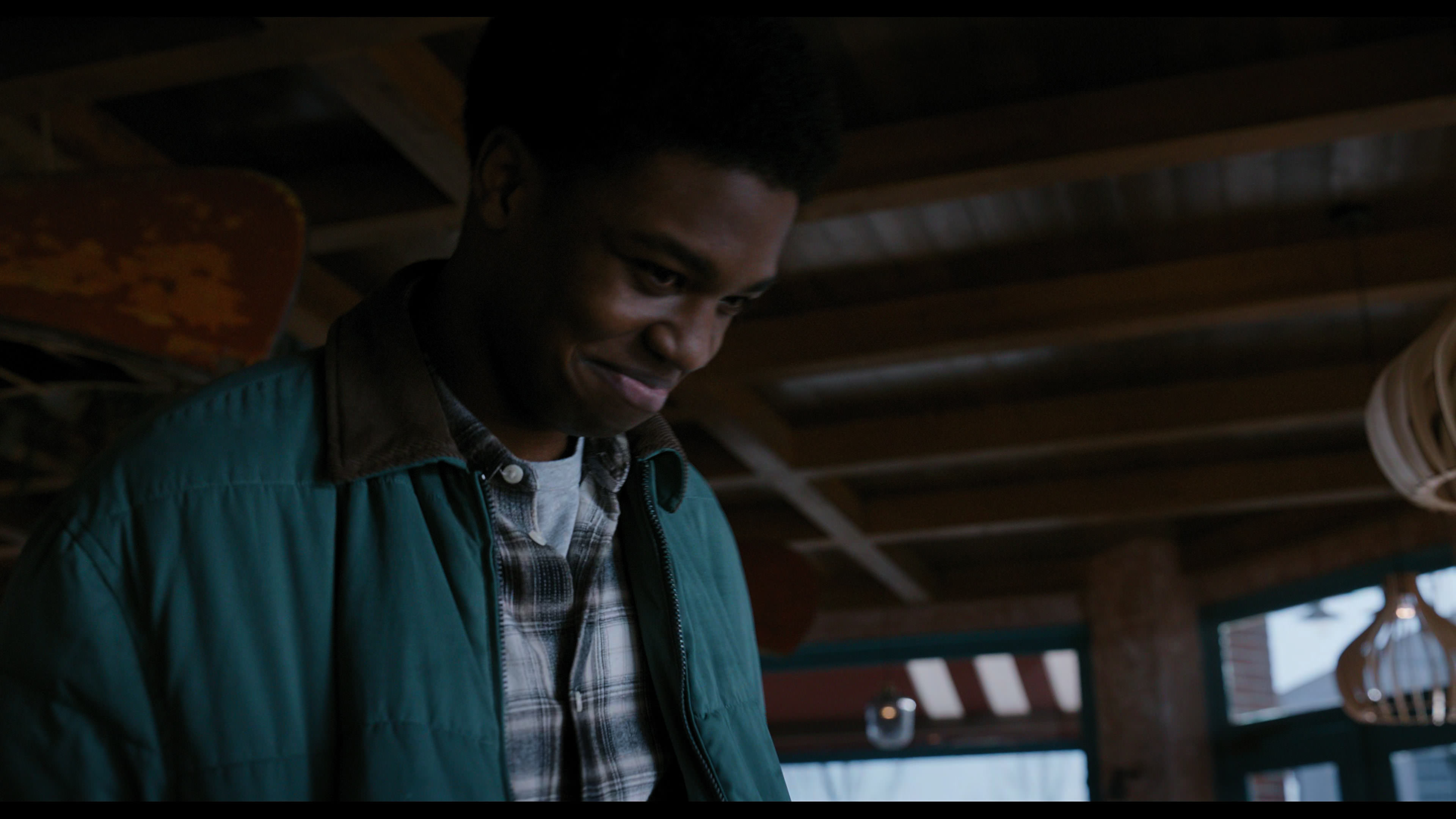 Wednesday S01E04 “Woe What a Night” HD screenshot 1904