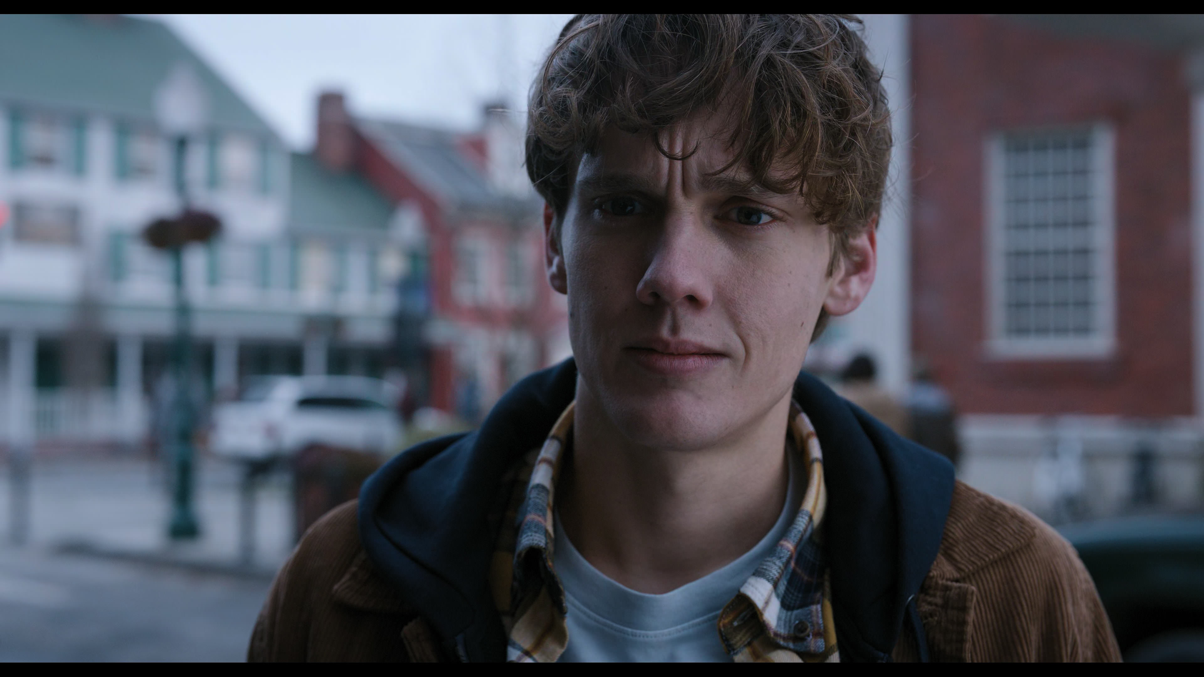 Wednesday S01E04 “Woe What a Night” movie still 2077
