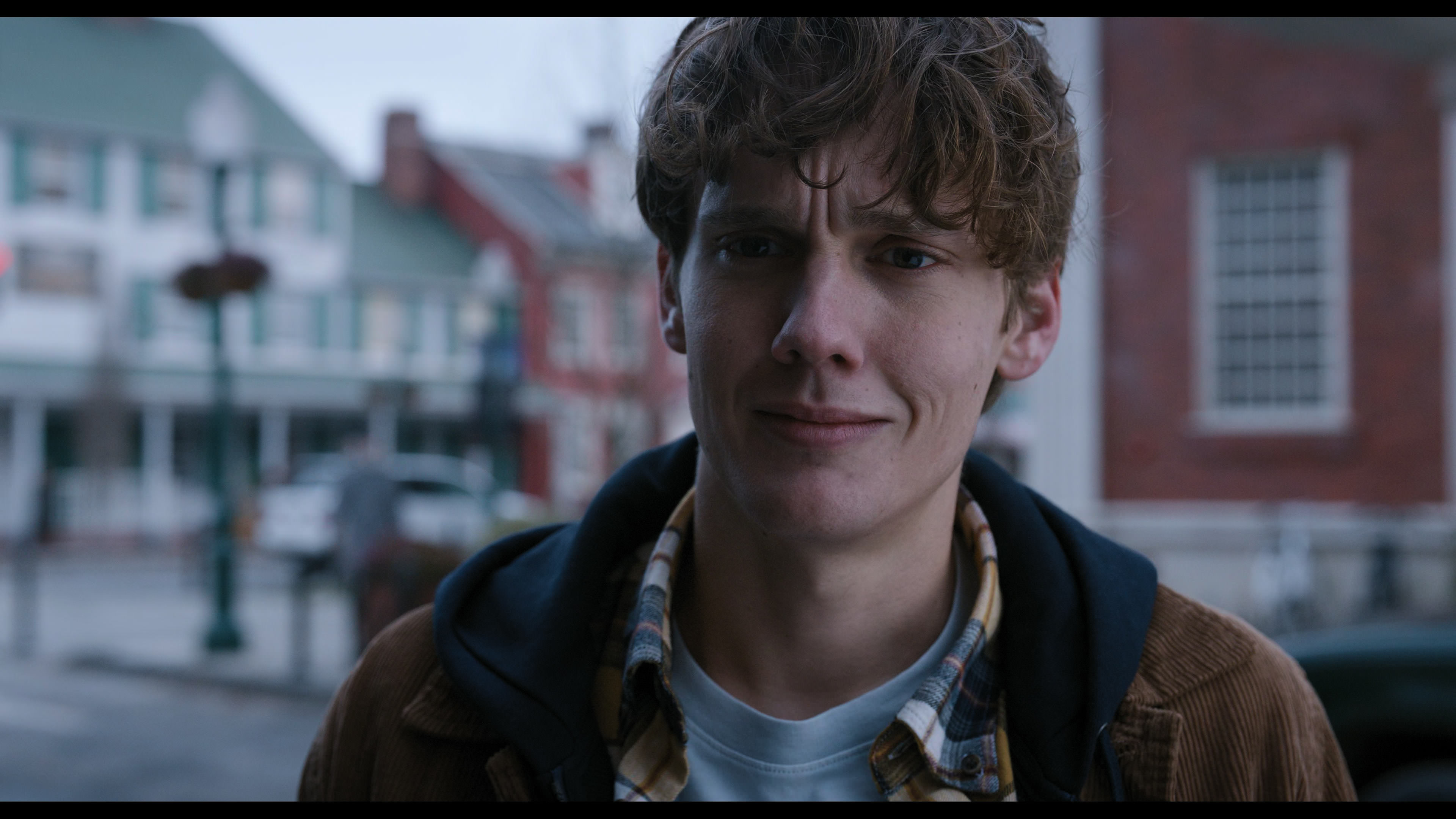 Wednesday S01E04 “Woe What a Night” movie still 2083