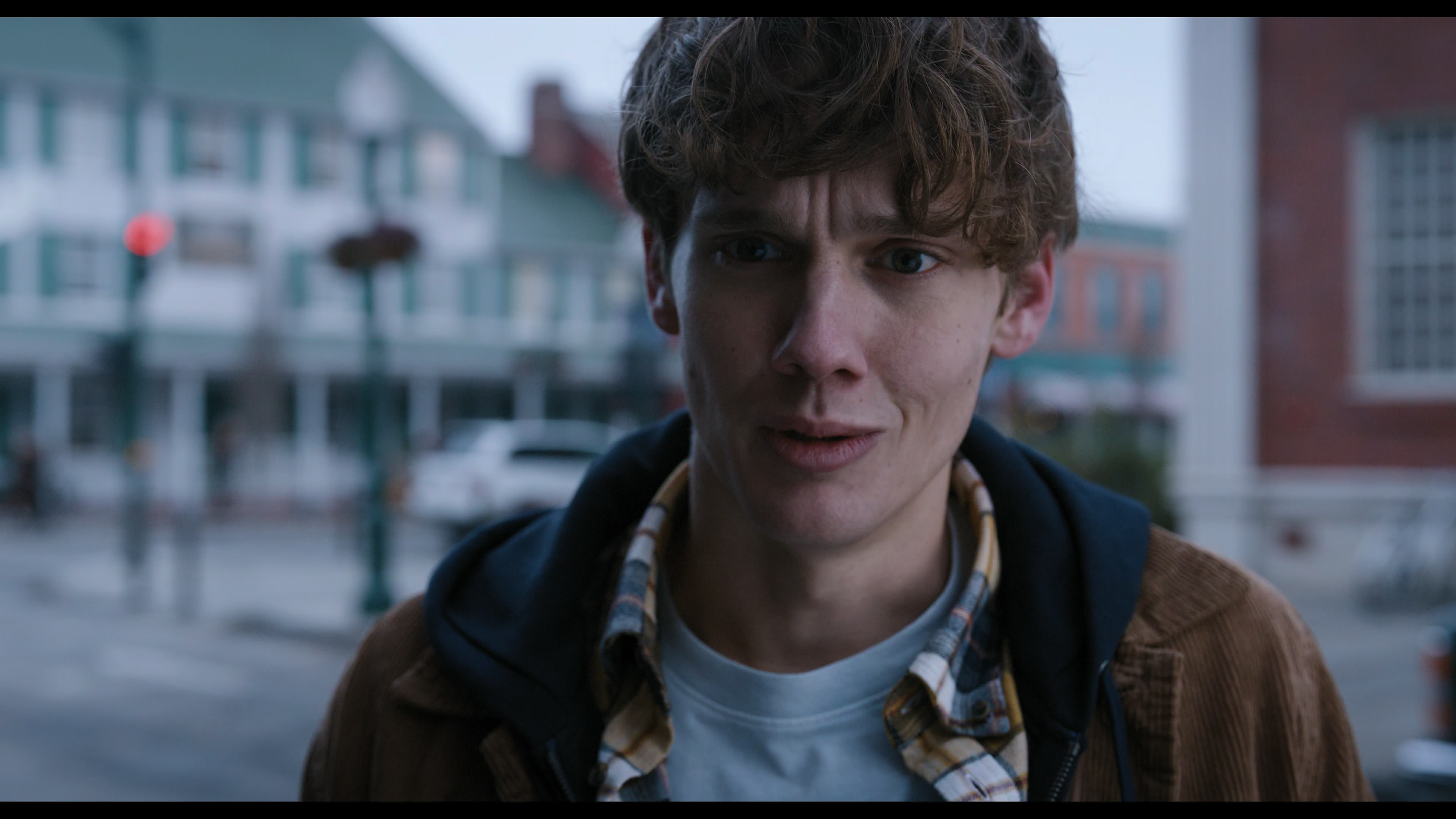 Wednesday S01E04 “Woe What a Night” movie still 2089