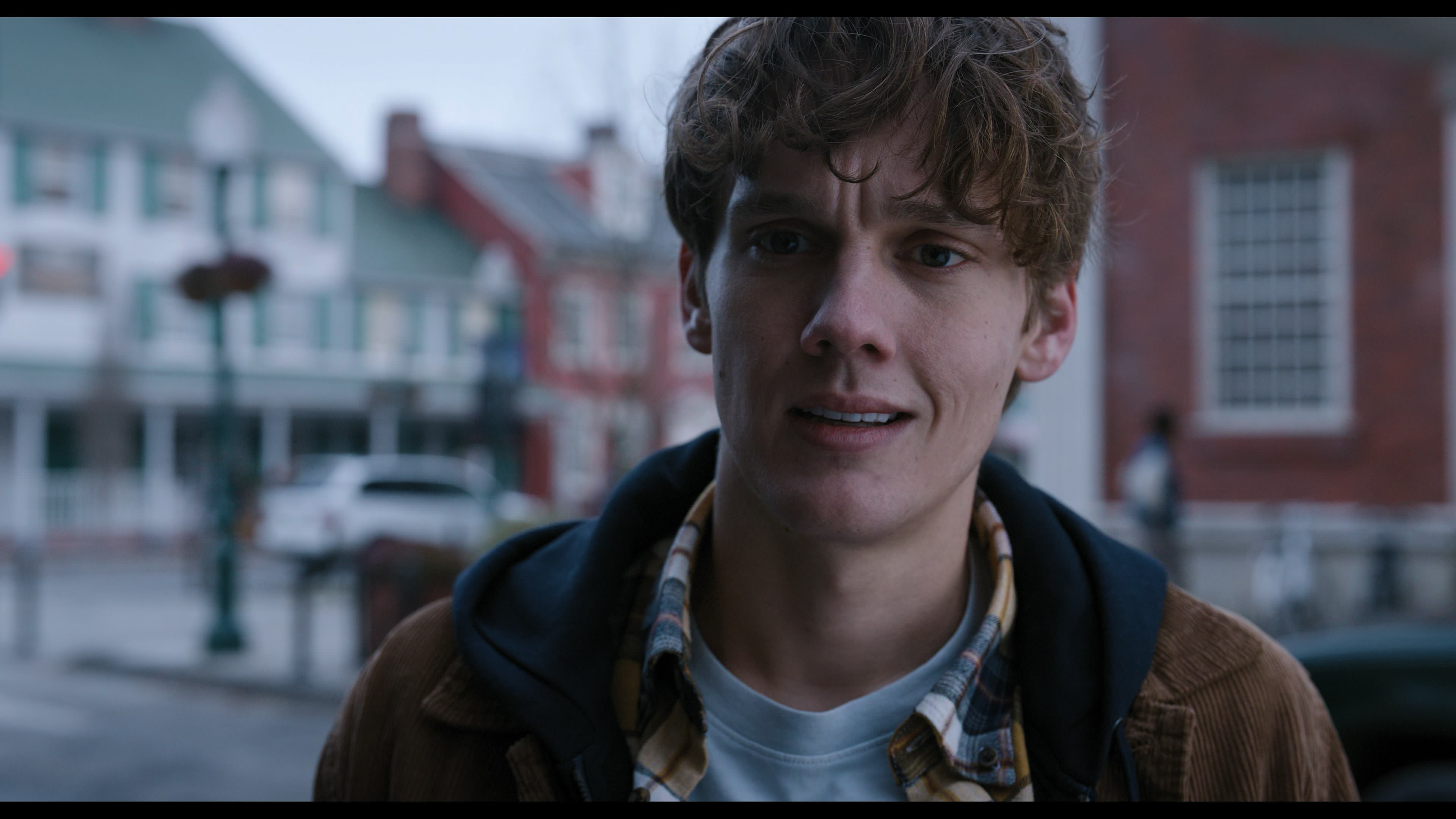Wednesday S01E04 “Woe What a Night” movie still 2101